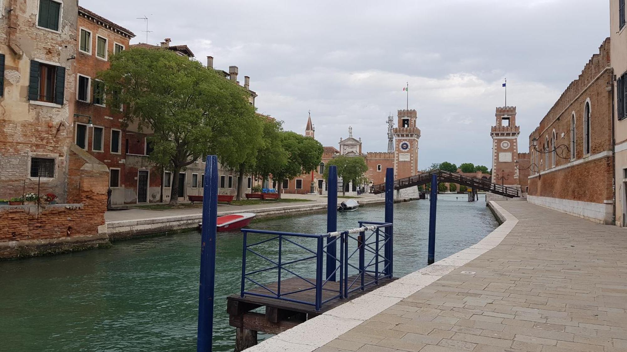 Veneziacentopercento Zoto Venedig