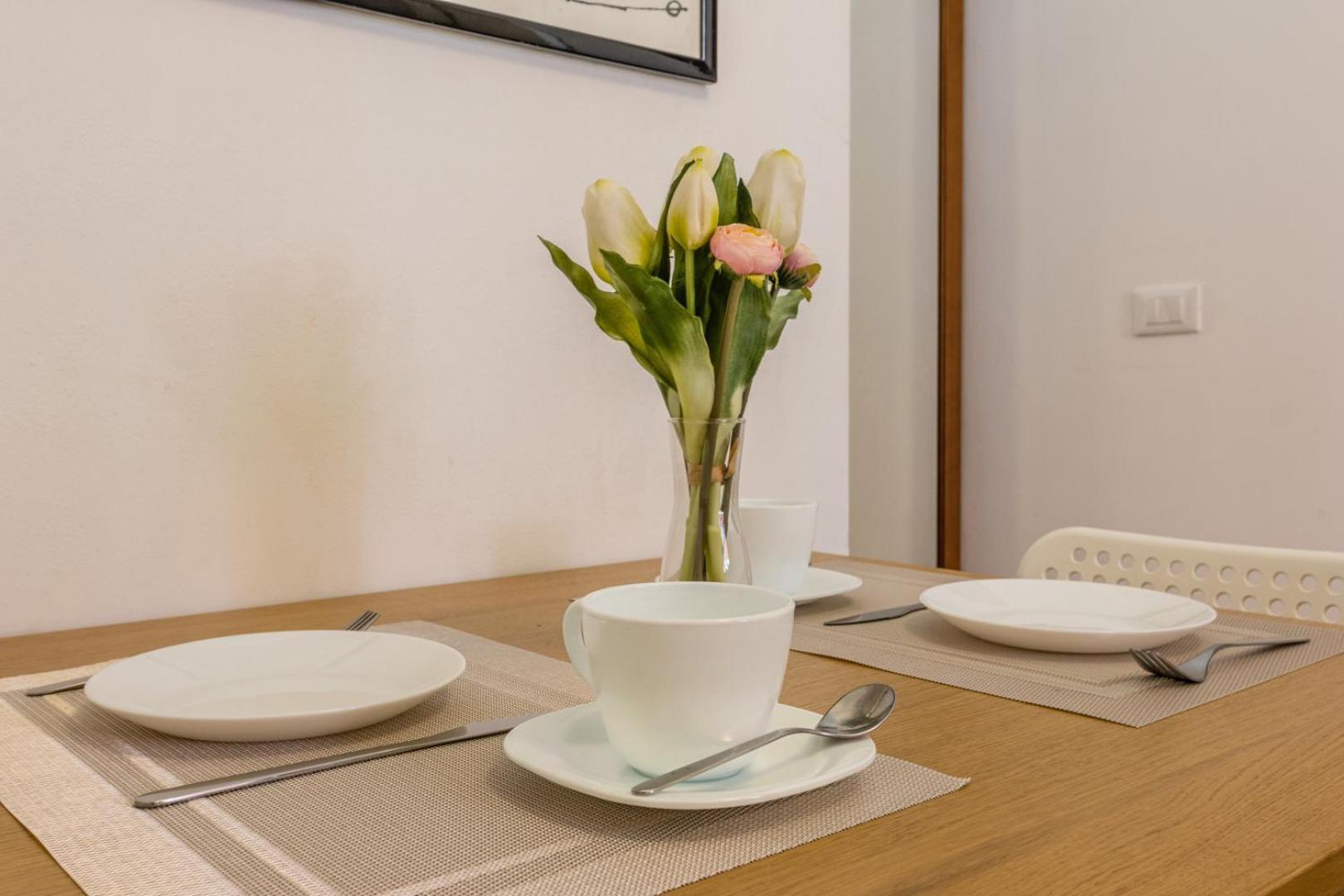 Veneziacentopercento Zoto Apartment