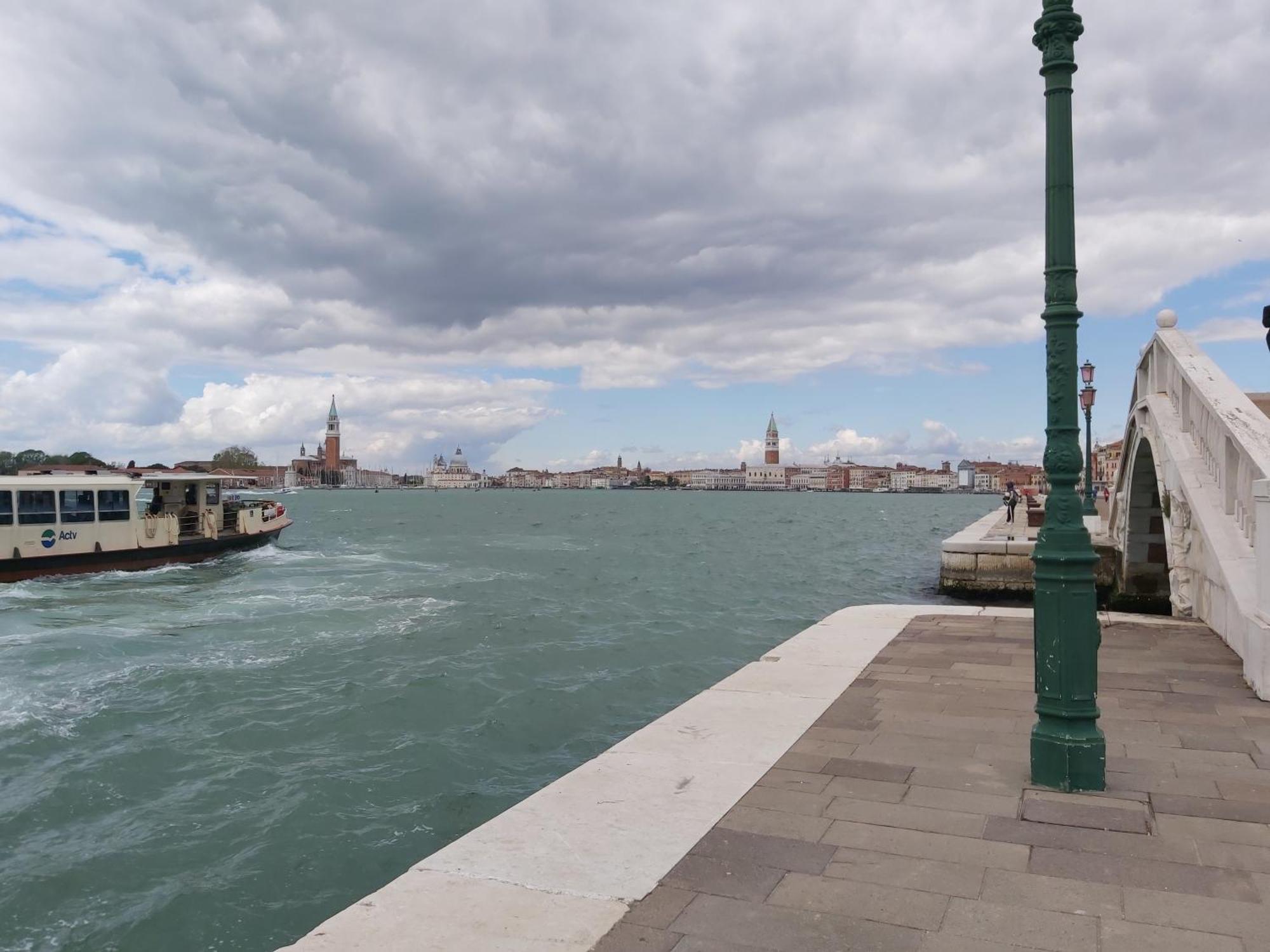 Veneziacentopercento Zoto
