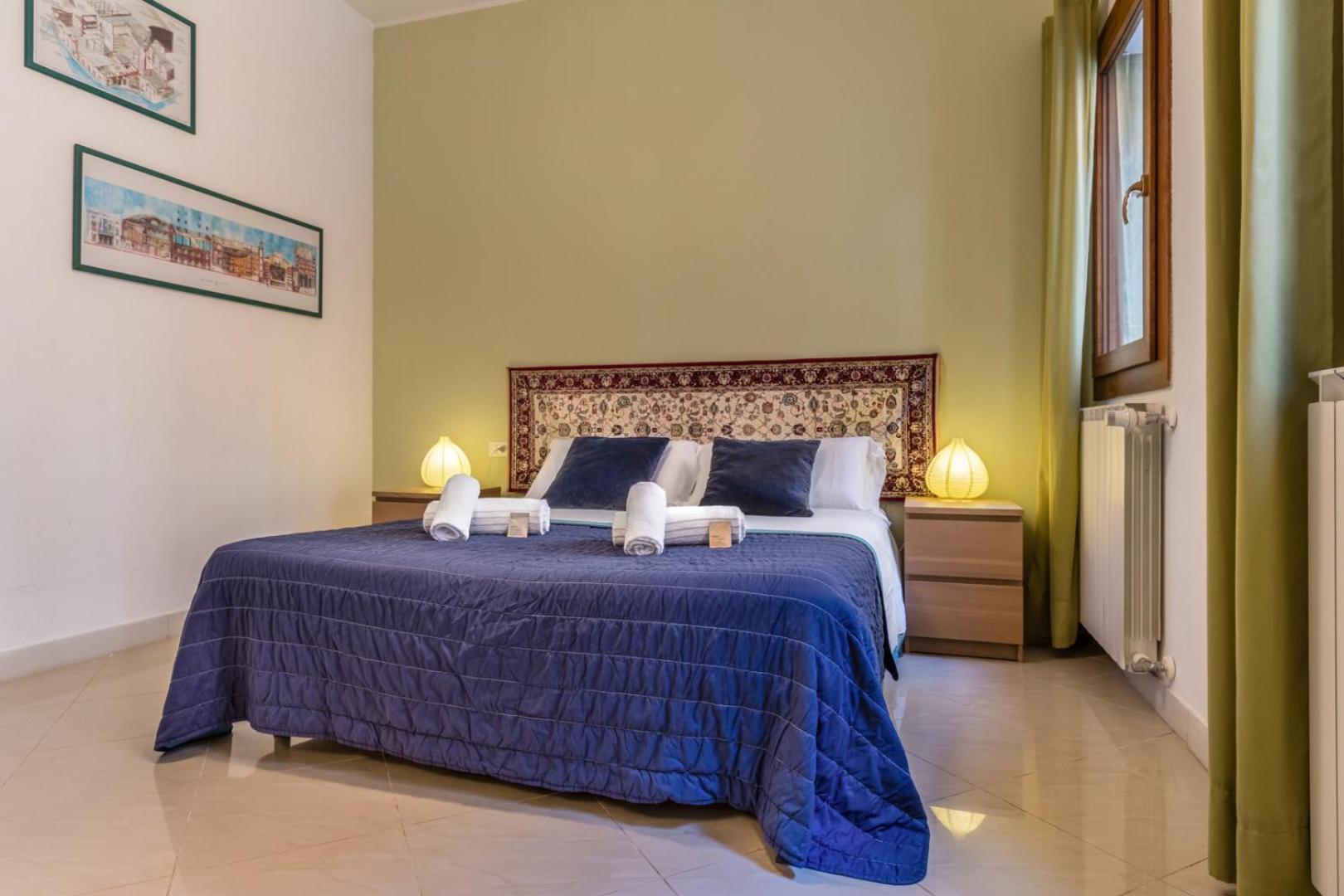 Veneziacentopercento Zoto Apartment