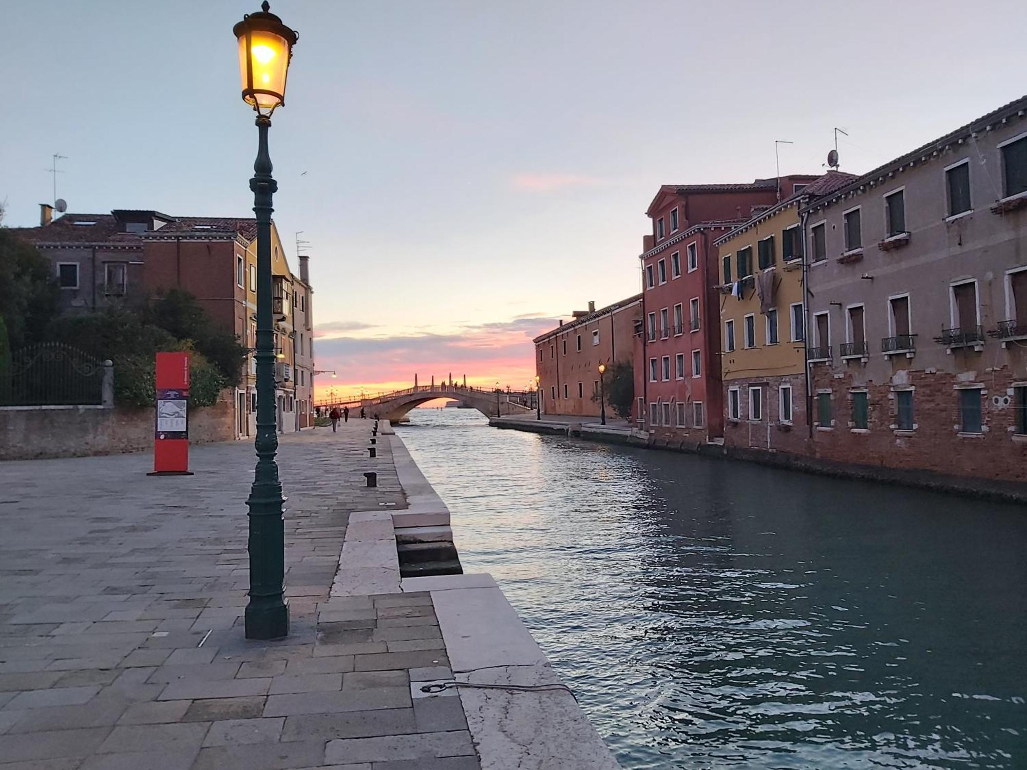 Apartment Veneziacentopercento Zoto *