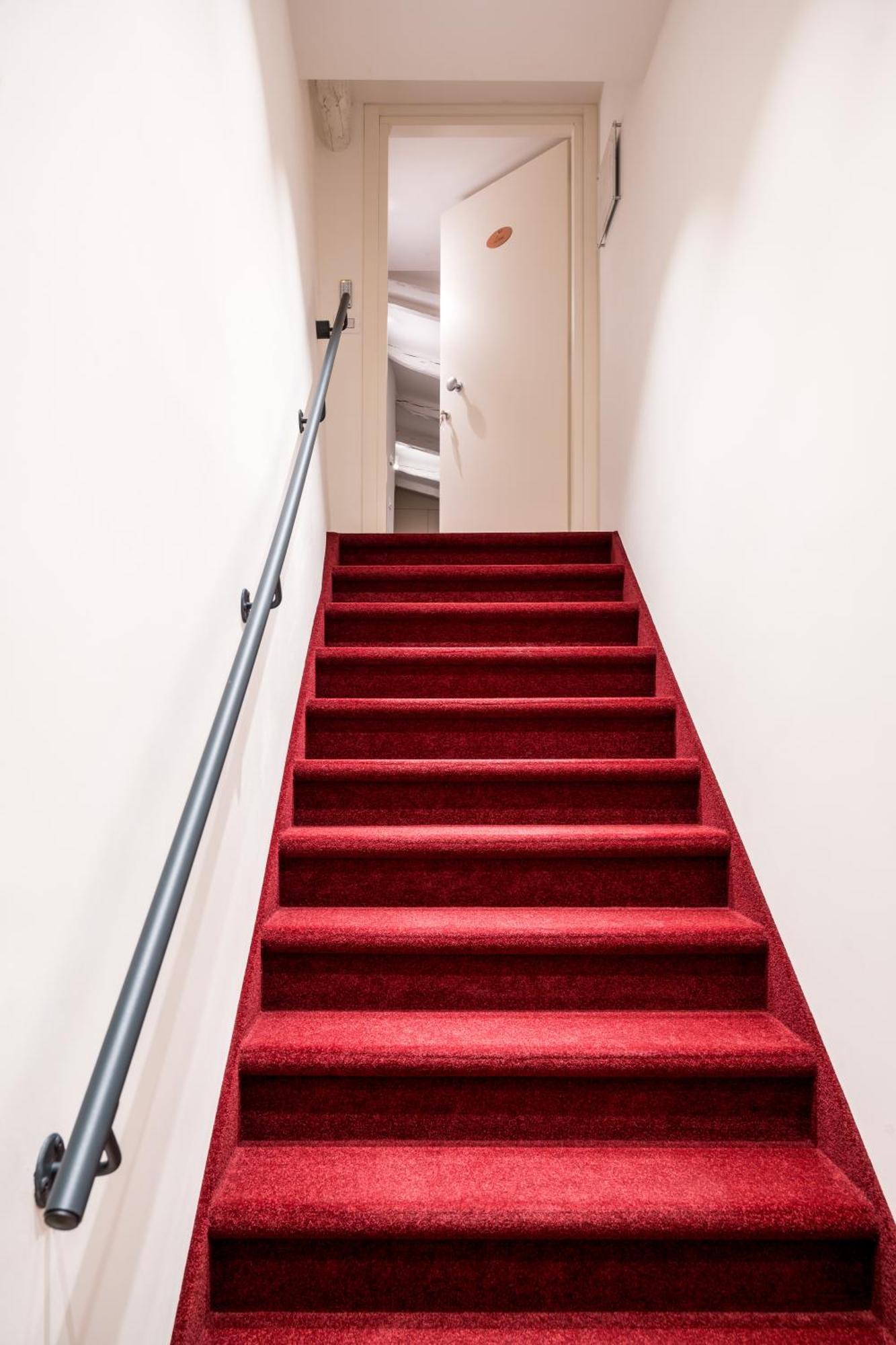 Appartement Palazzo Miracoli Venise