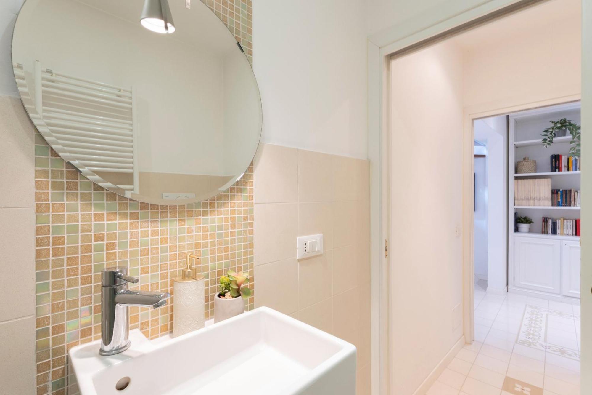 La Casa Piu A Venezia, Con Corte Privata * Venise