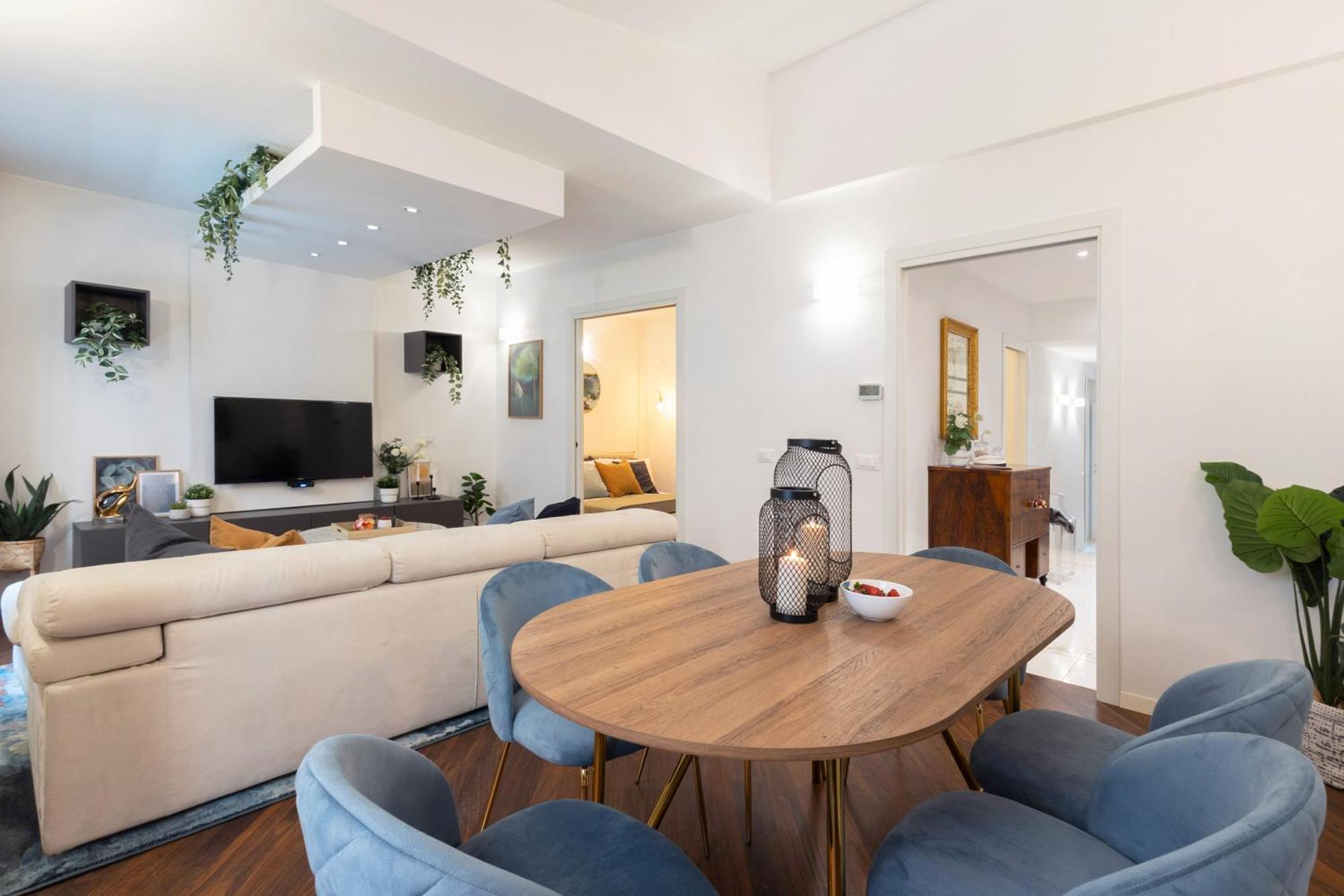 La Casa Piu A Venezia, Con Corte Privata Appartement