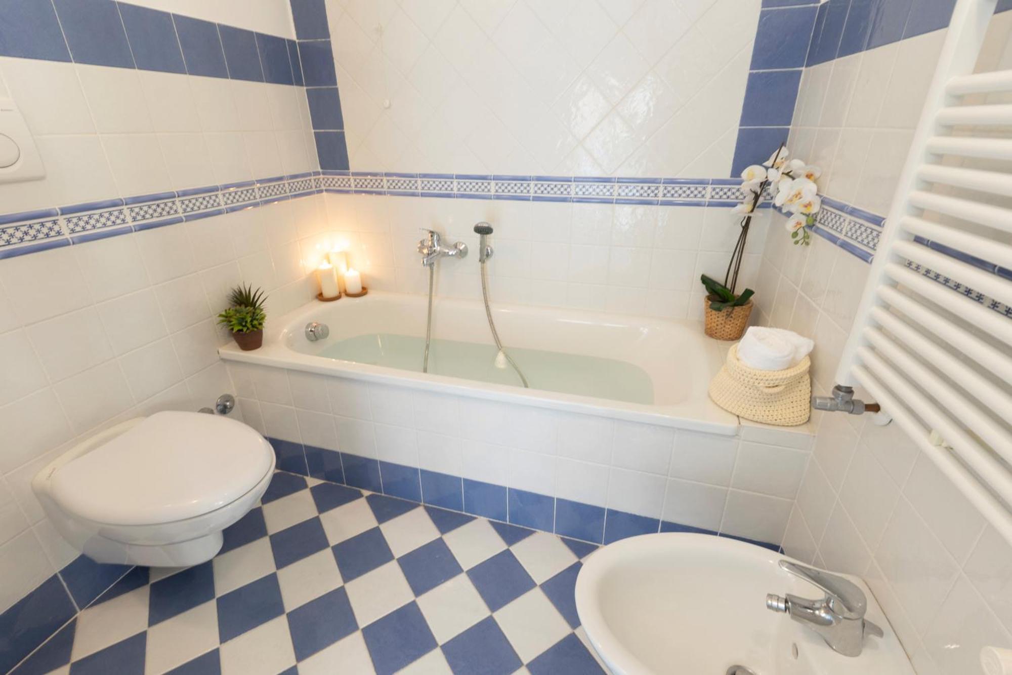 La Casa Piu A Venezia, Con Corte Privata Appartement Venise