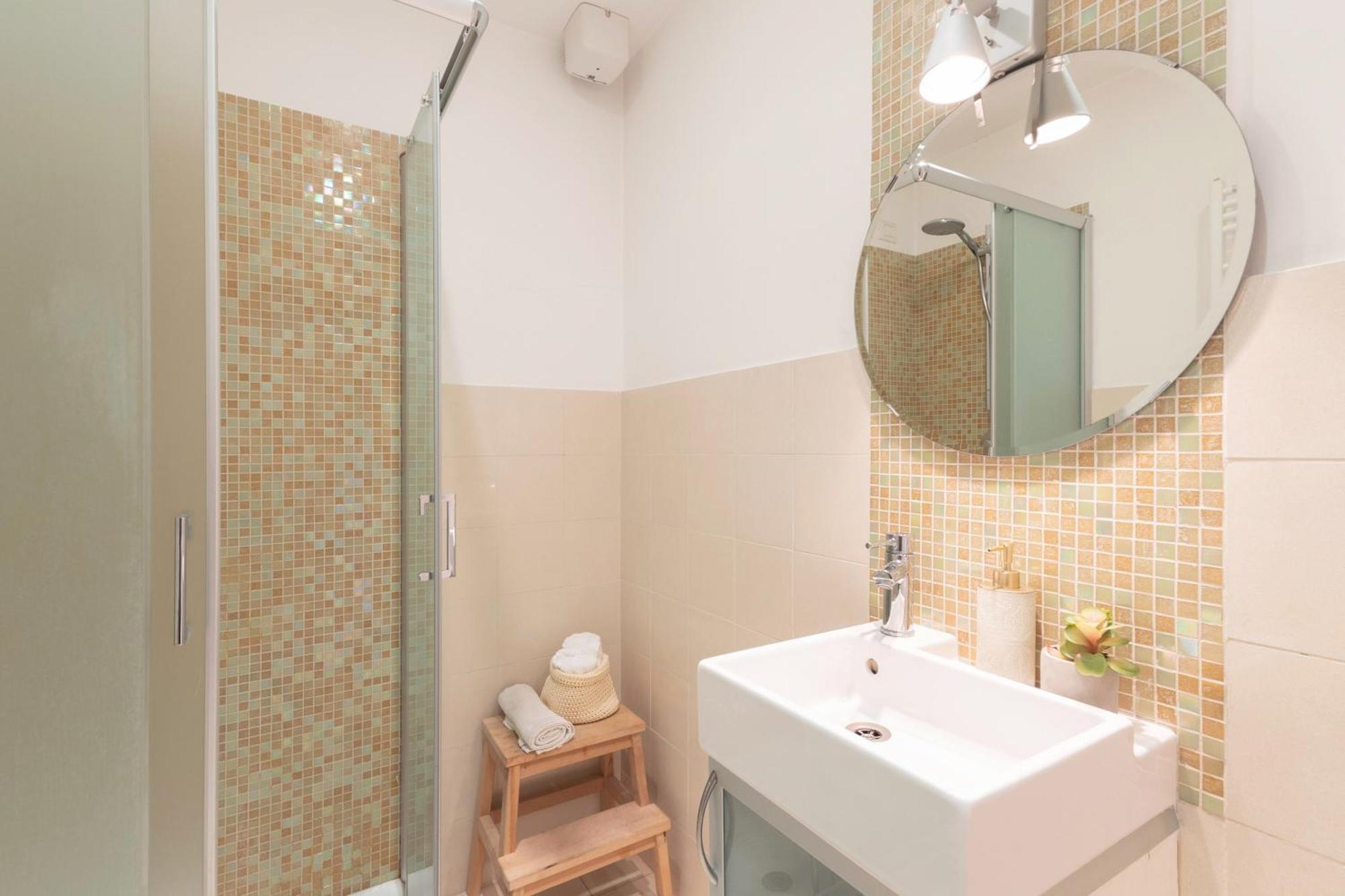 La Casa Piu A Venezia, Con Corte Privata Appartement Venise