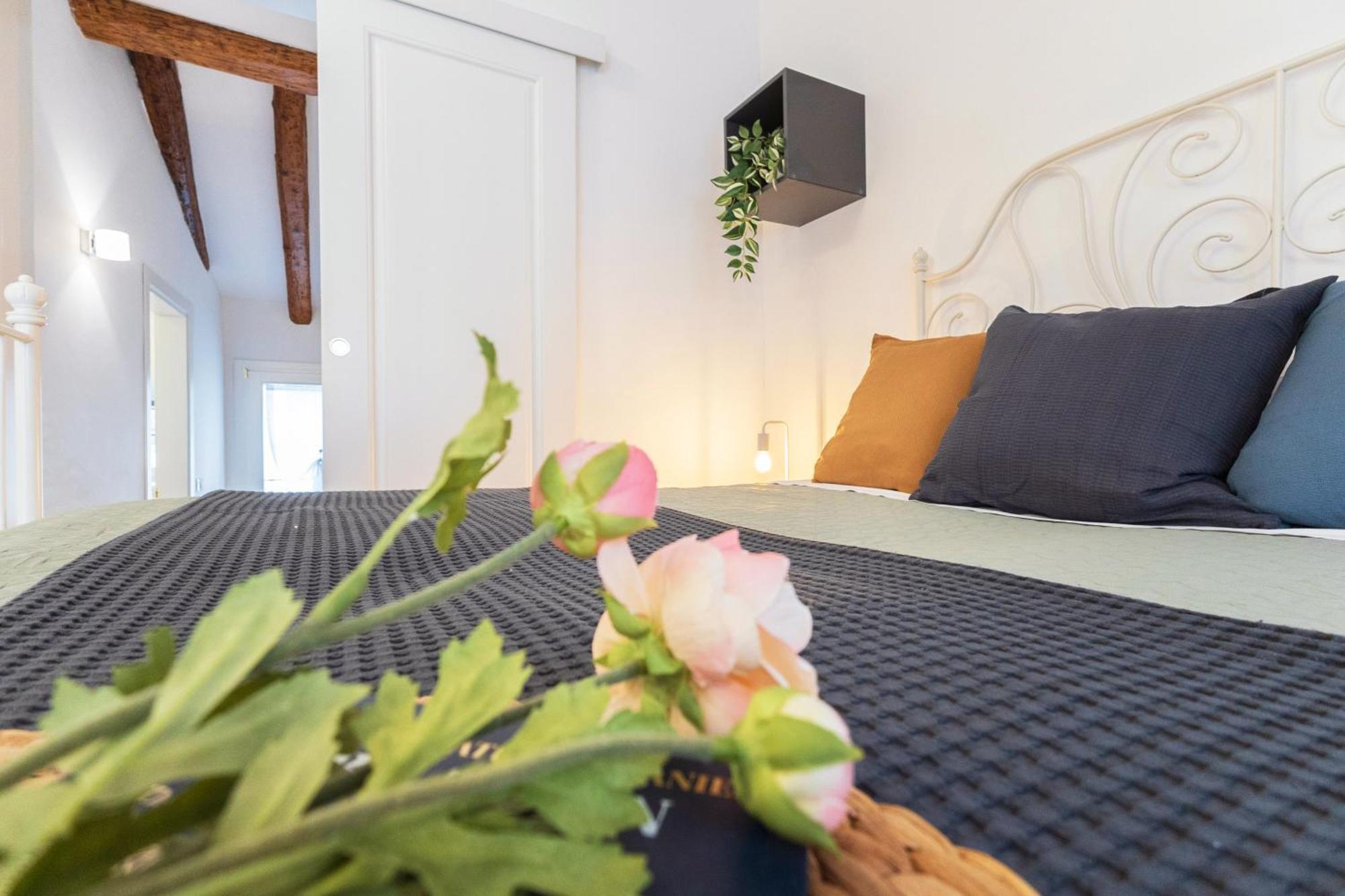 La Casa Piu A Venezia, Con Corte Privata *