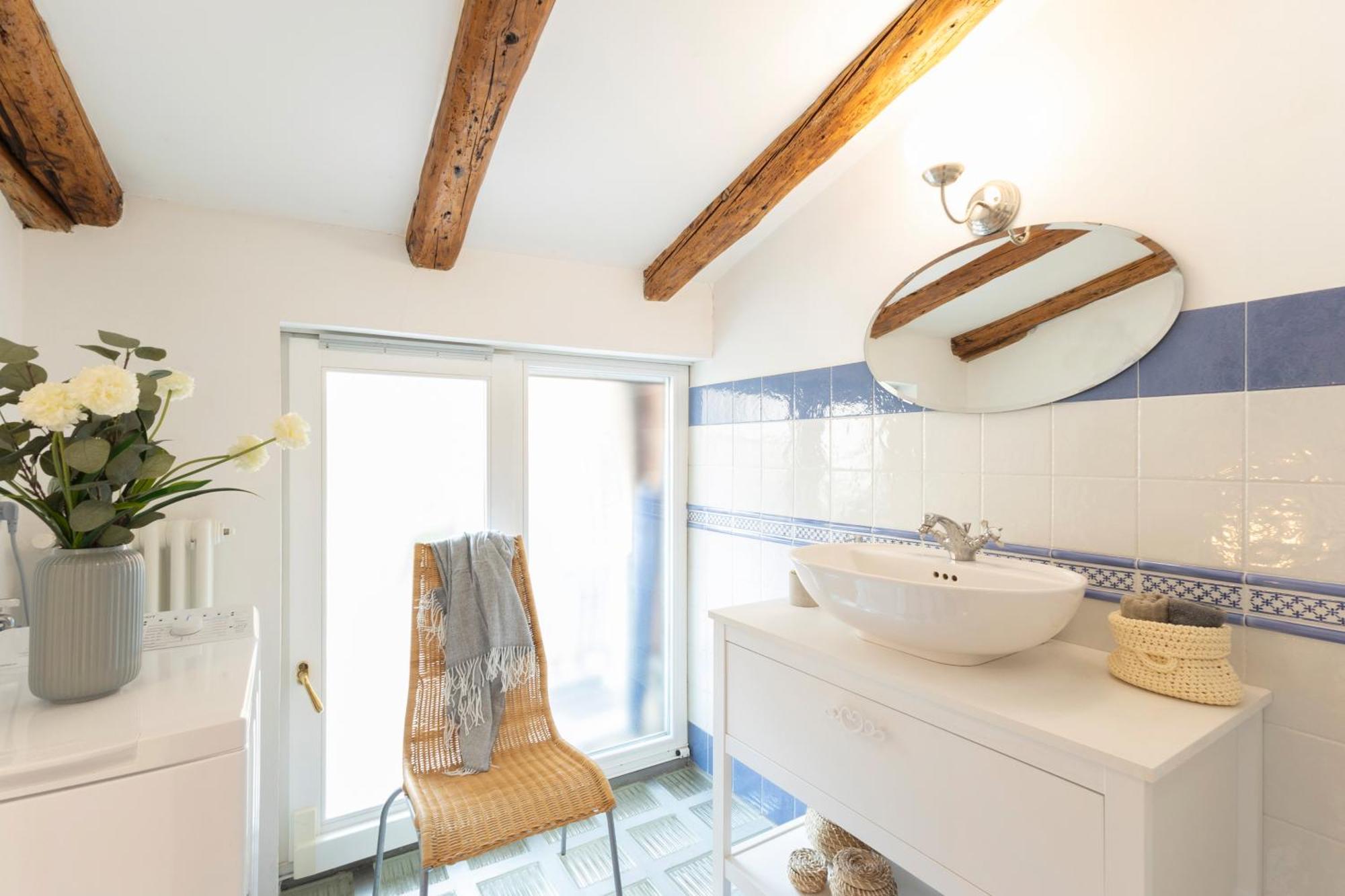 La Casa Piu A Venezia, Con Corte Privata * Venise
