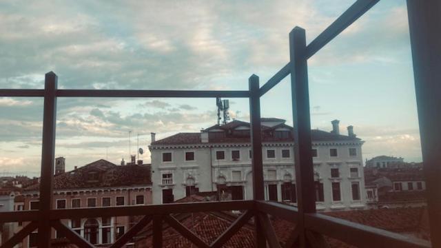 Apartment Ca' Regina *