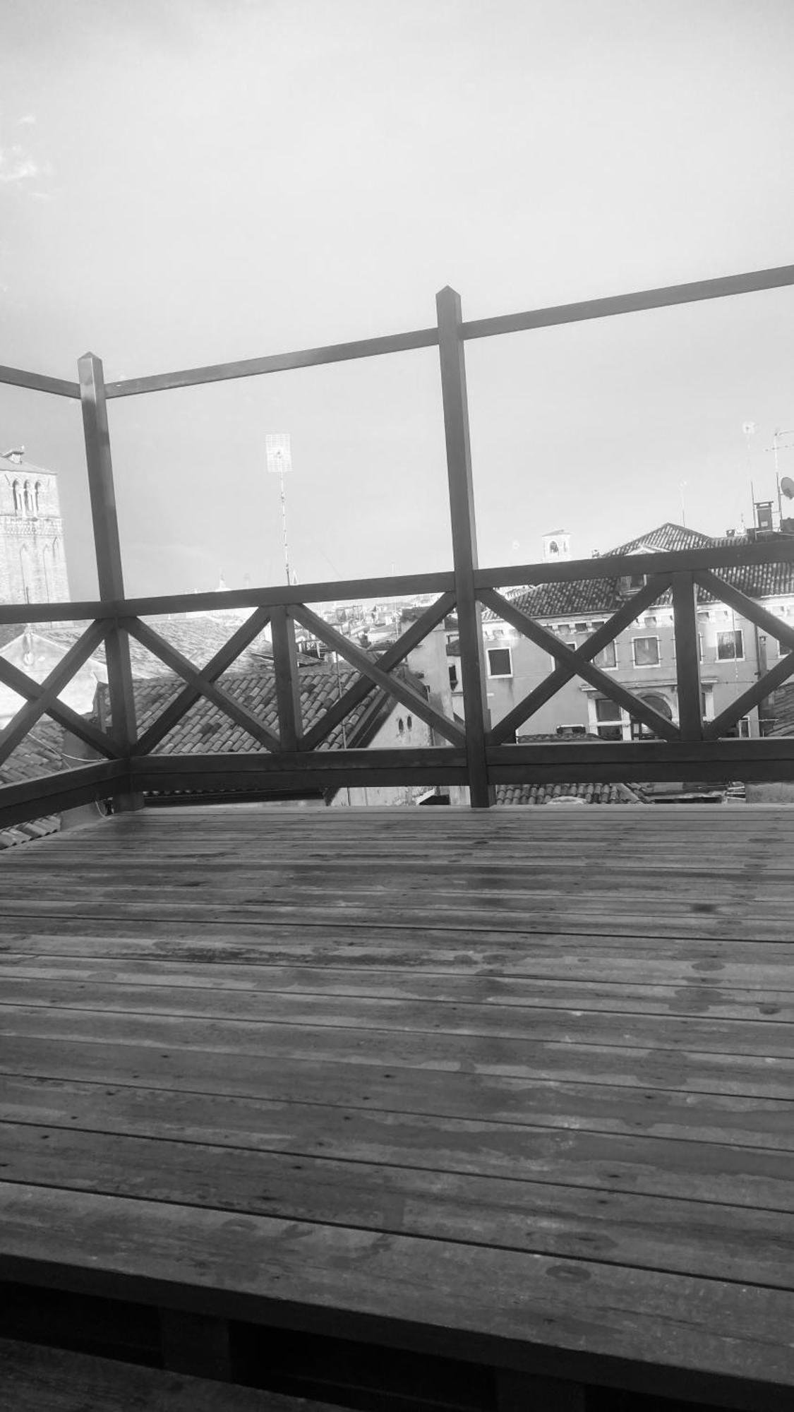 Apartment Ca' Regina Venice