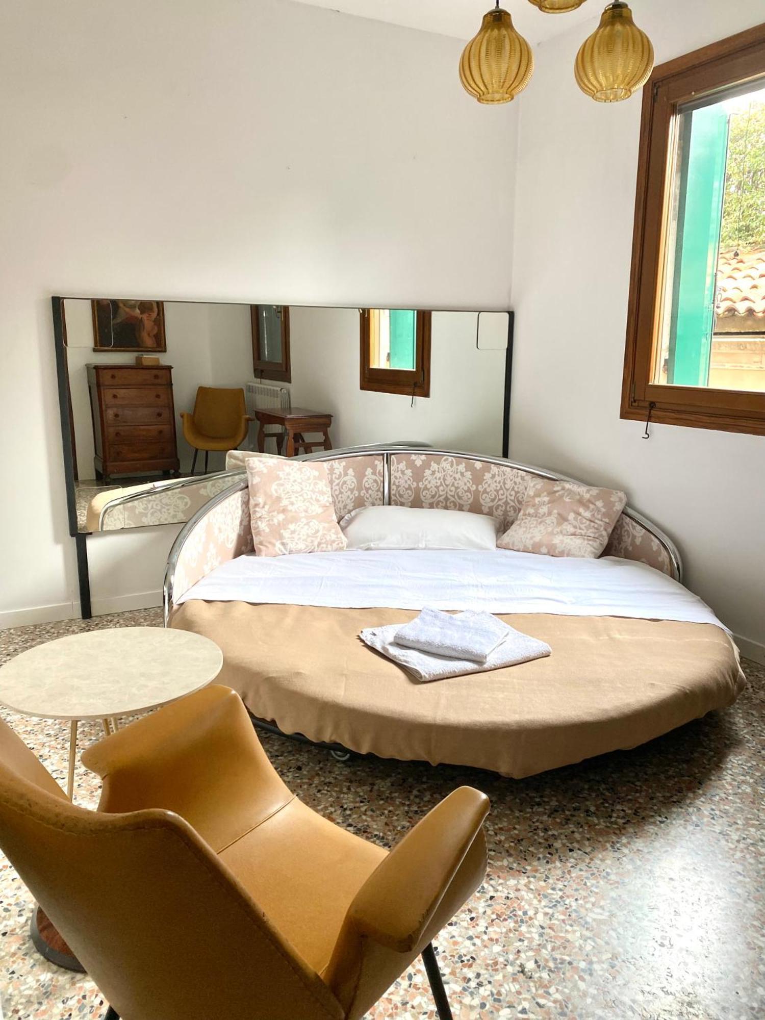 Apartment Vicino Chiesa Della Salute