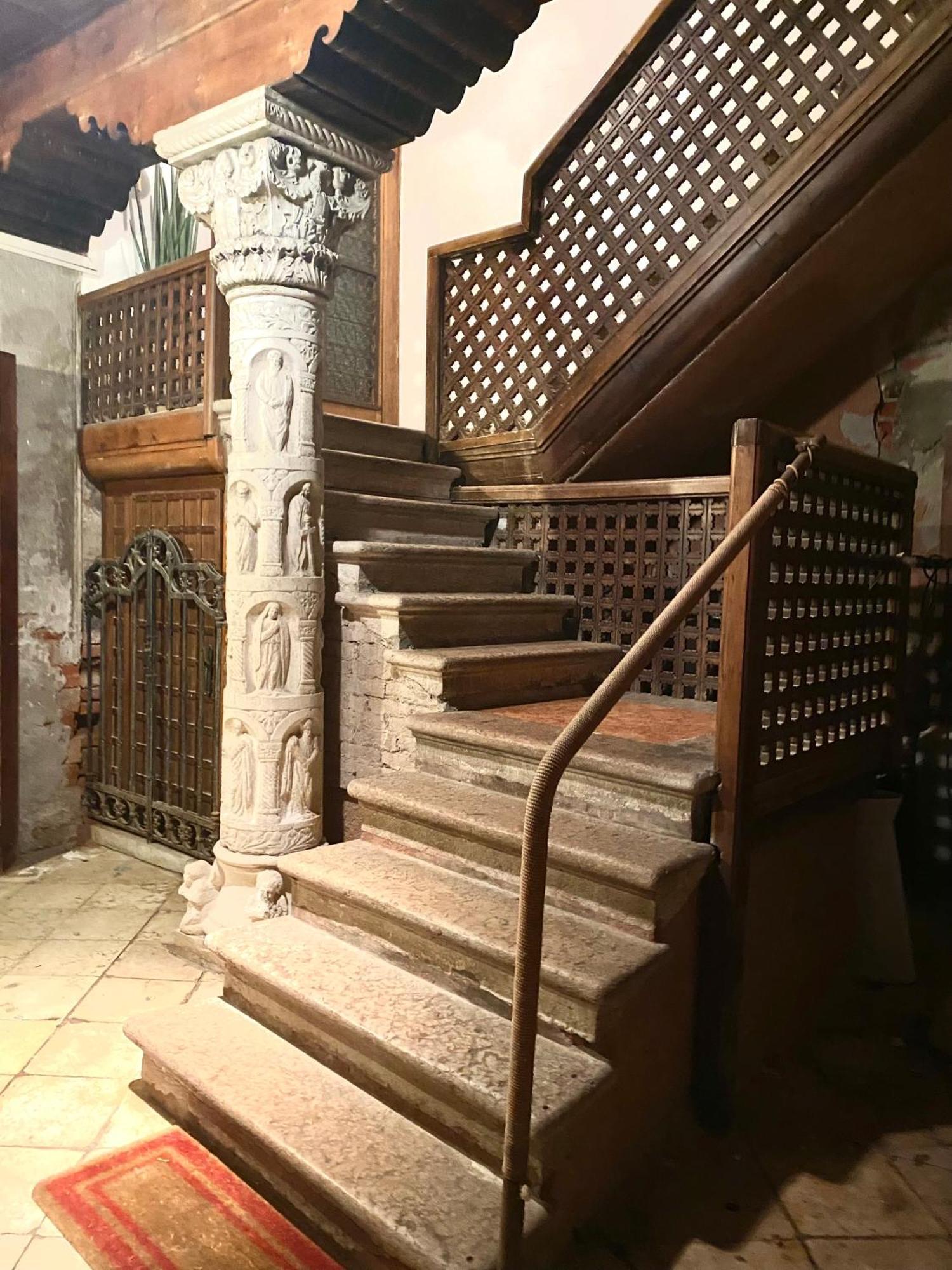 Apartment Vicino Chiesa Della Salute