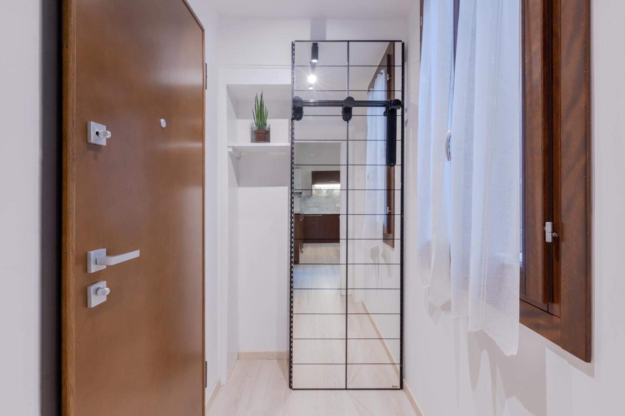 Corte Sconta Apartment Venice