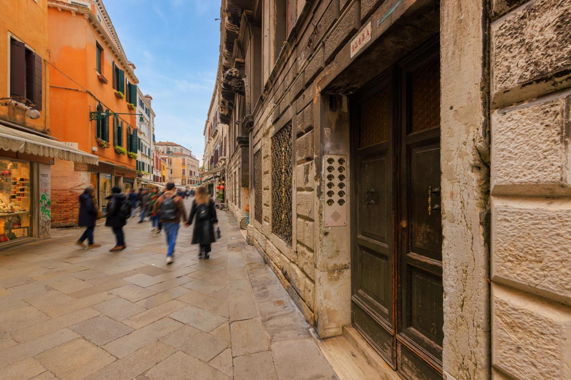 Corte Sconta Venice