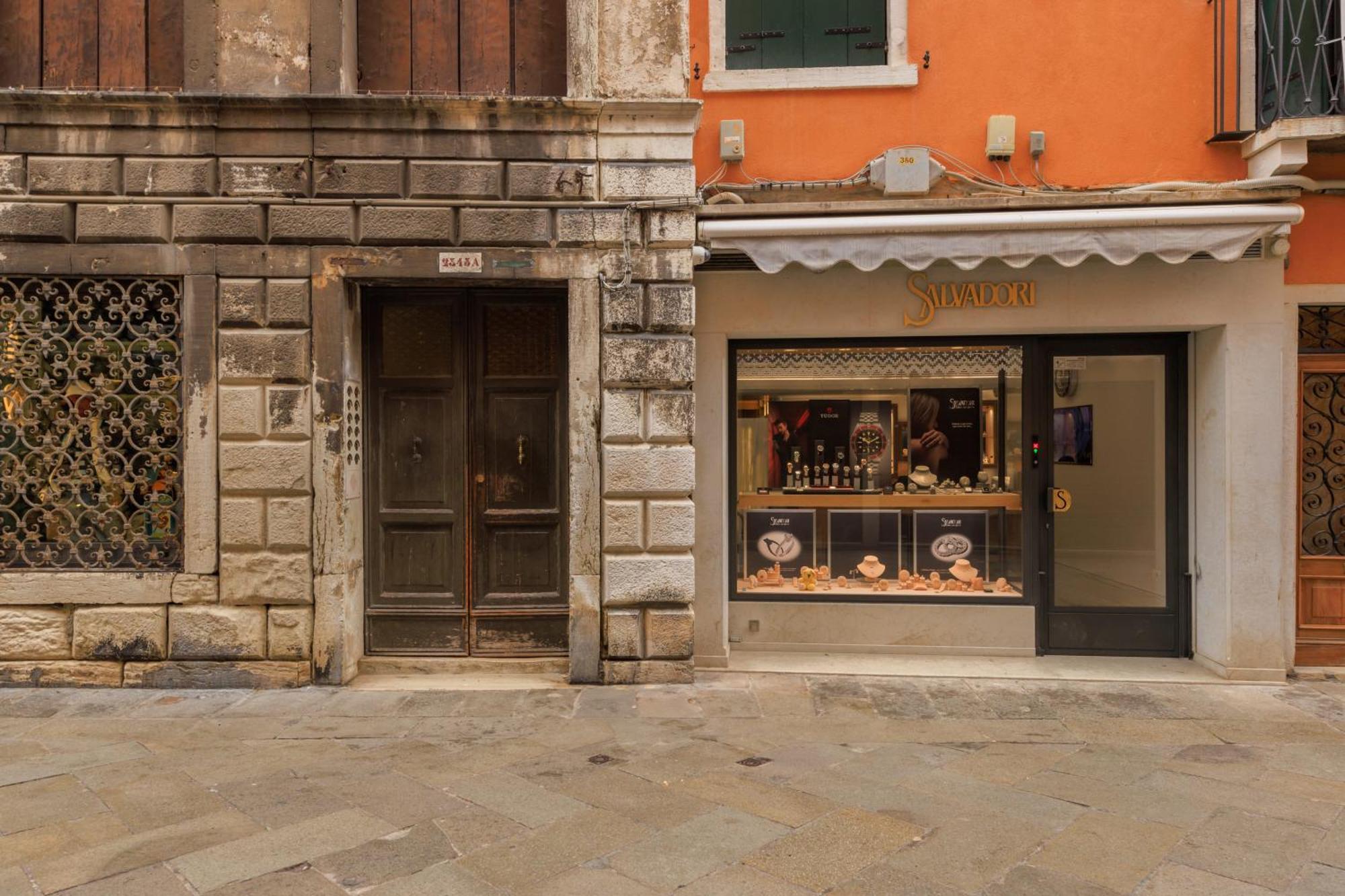 Apartment Corte Sconta
