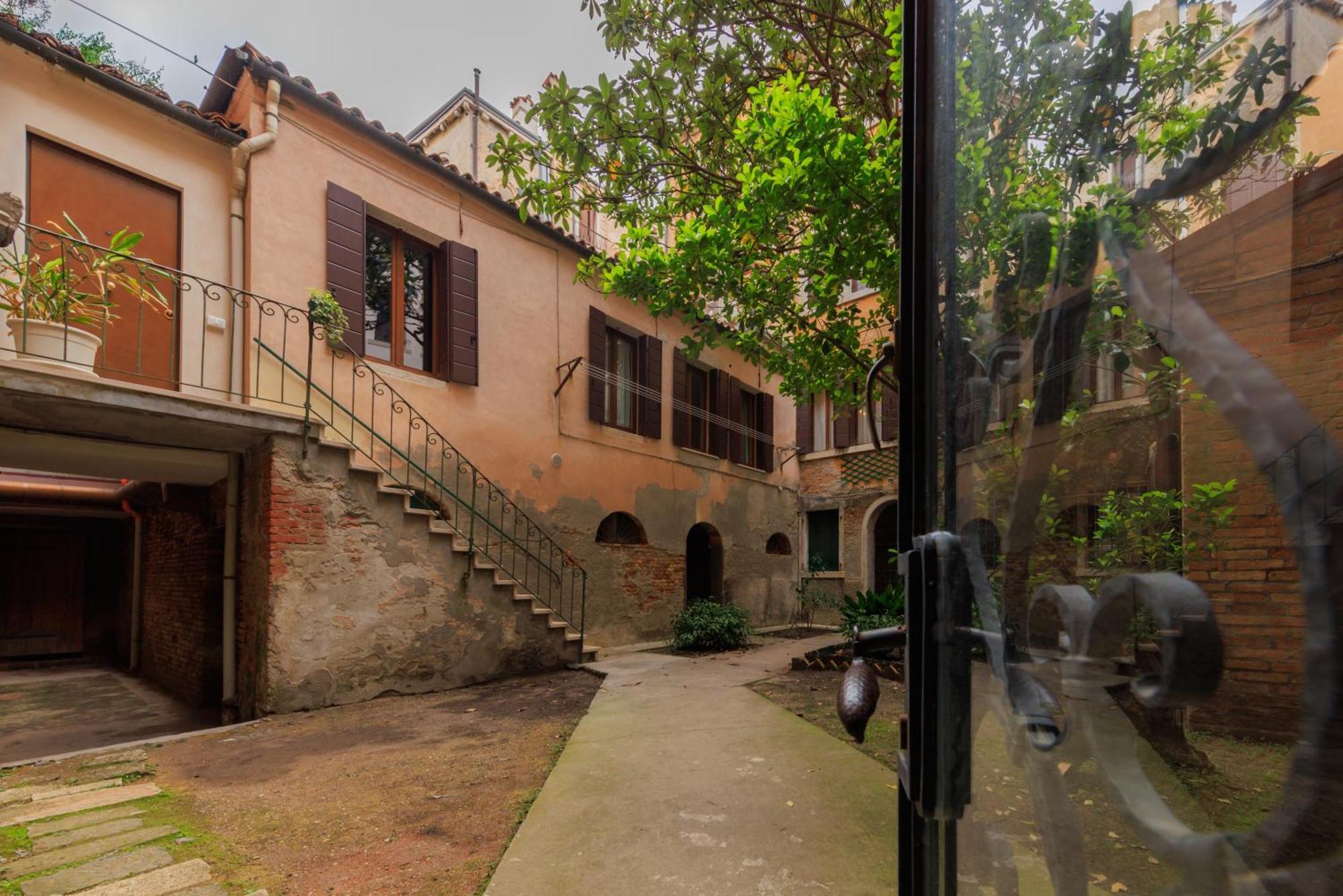 Corte Sconta Apartment Venice
