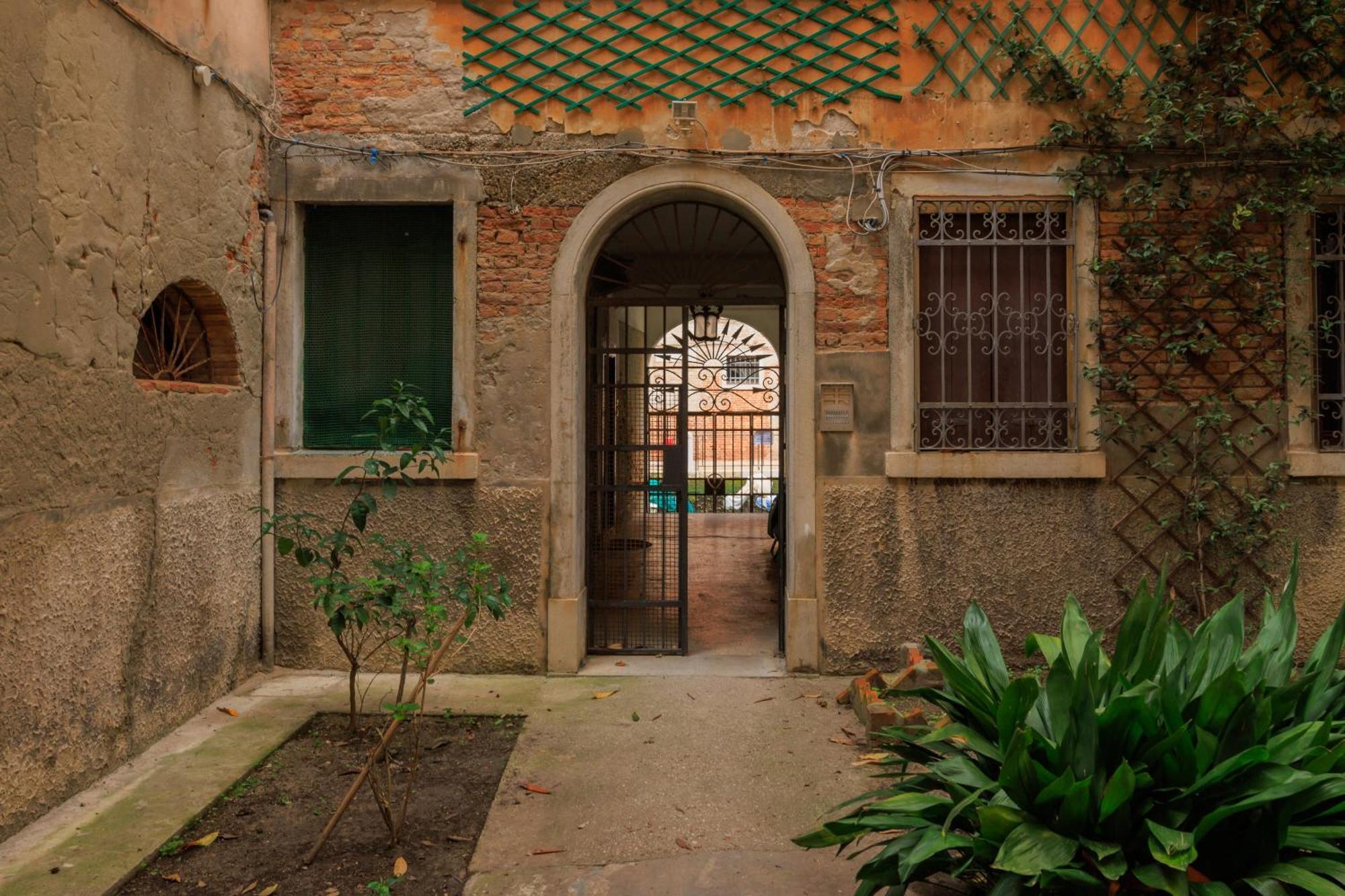 Corte Sconta Apartment