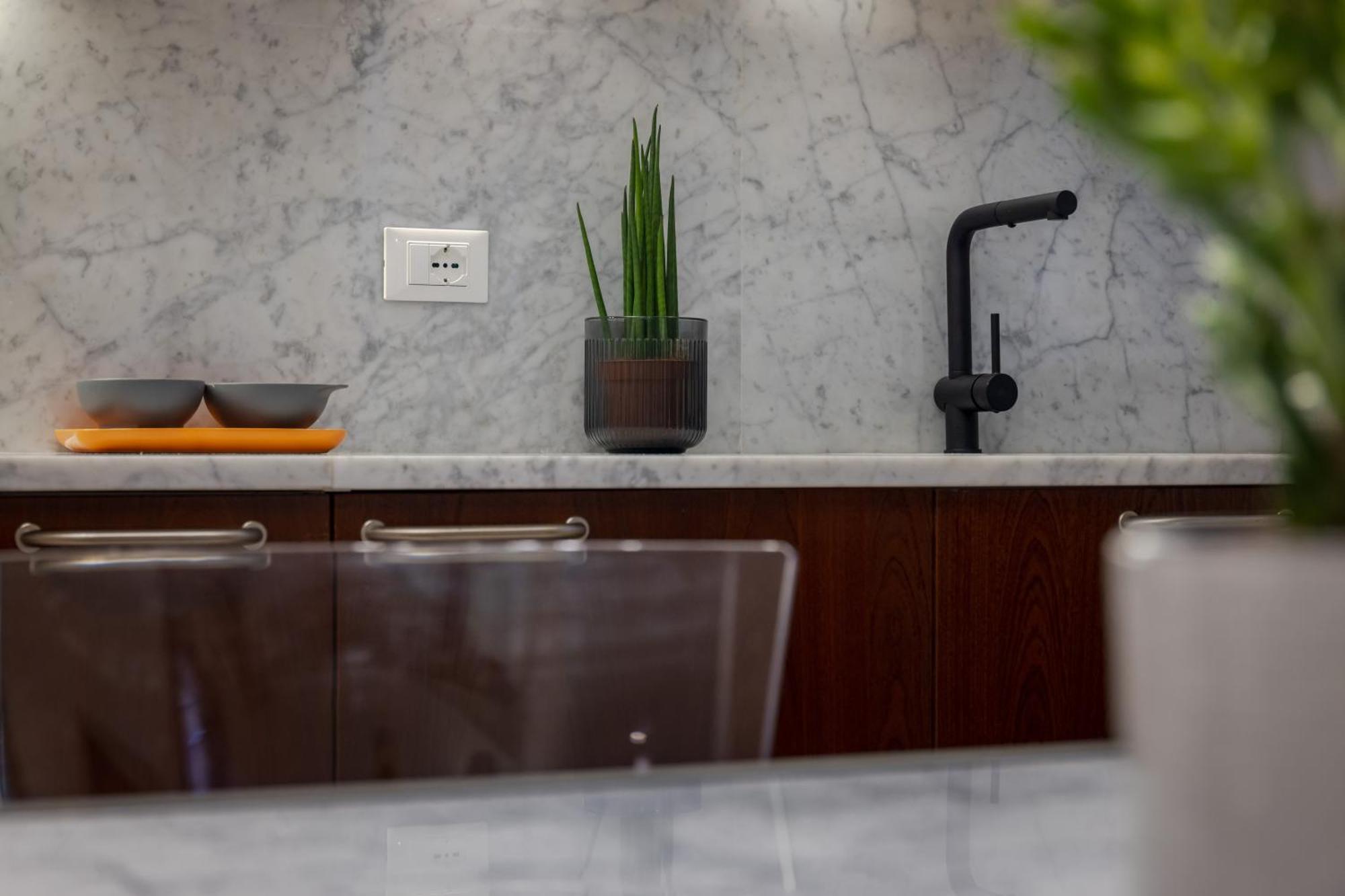 Apartment Corte Sconta *