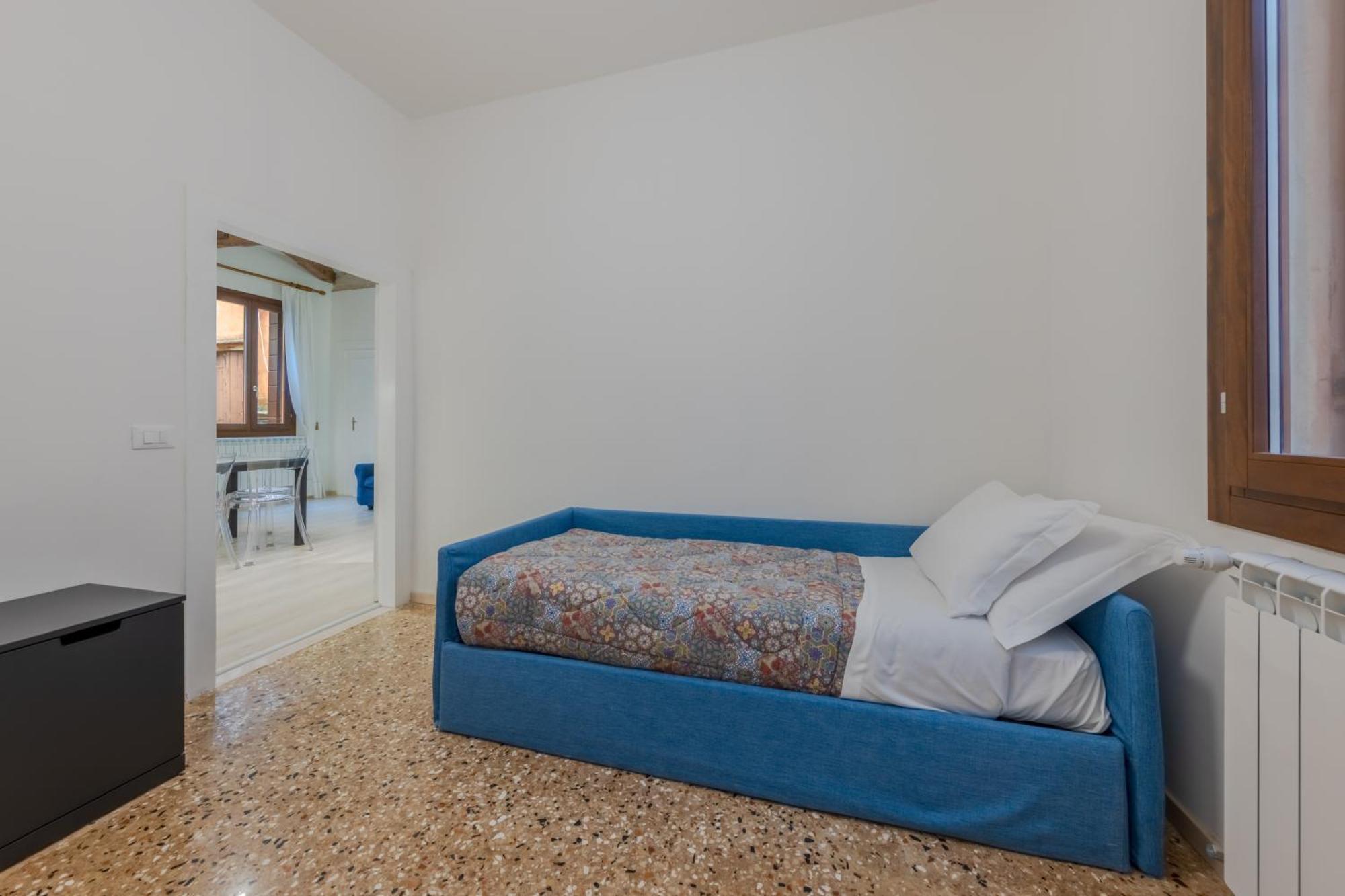 Corte Sconta Apartment Venice