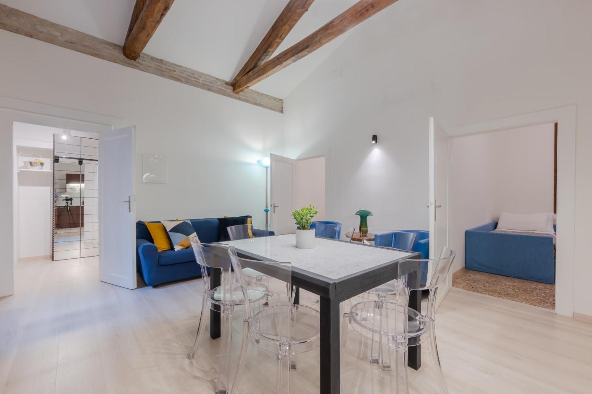 Apartment Corte Sconta