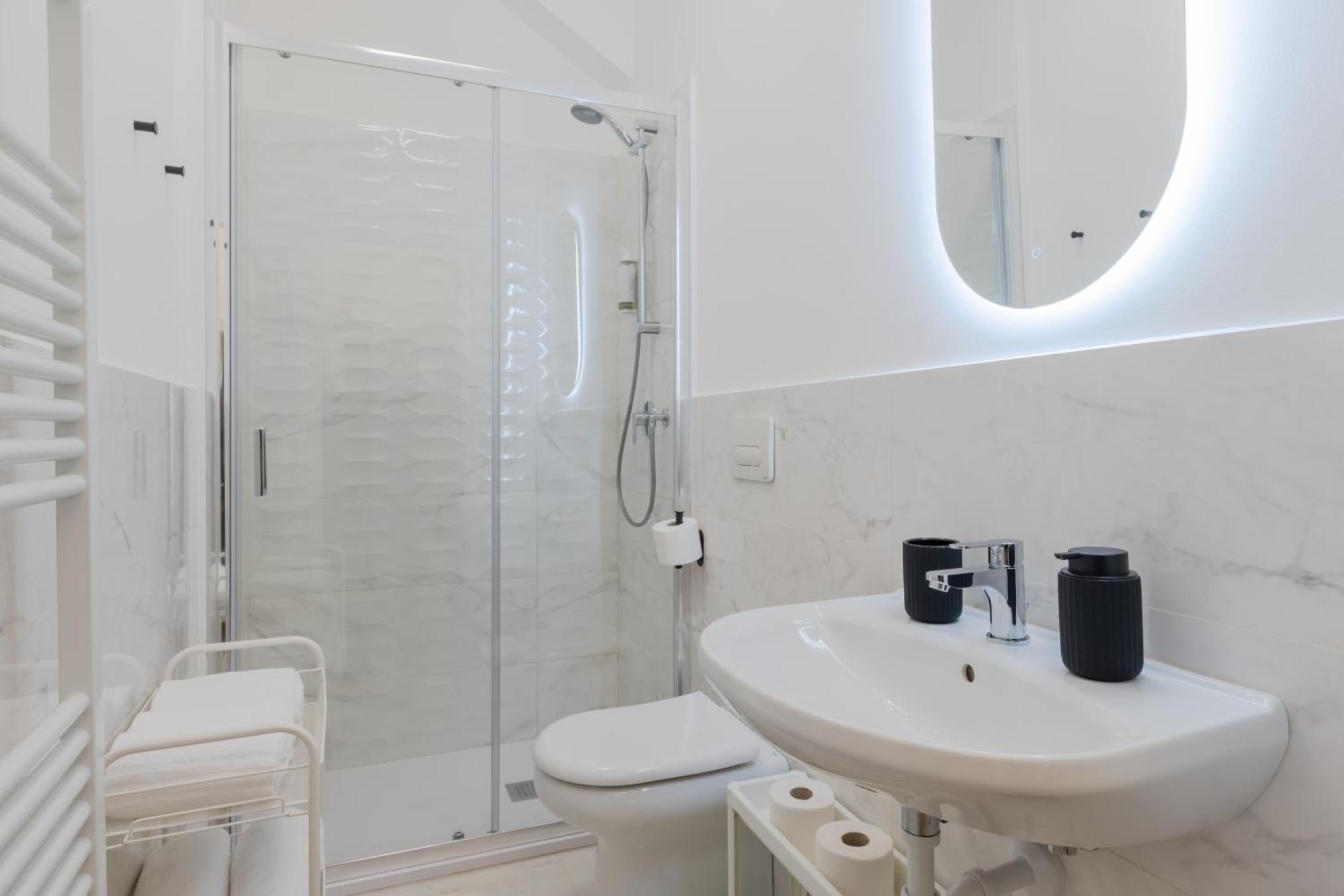 Corte Sconta Apartment