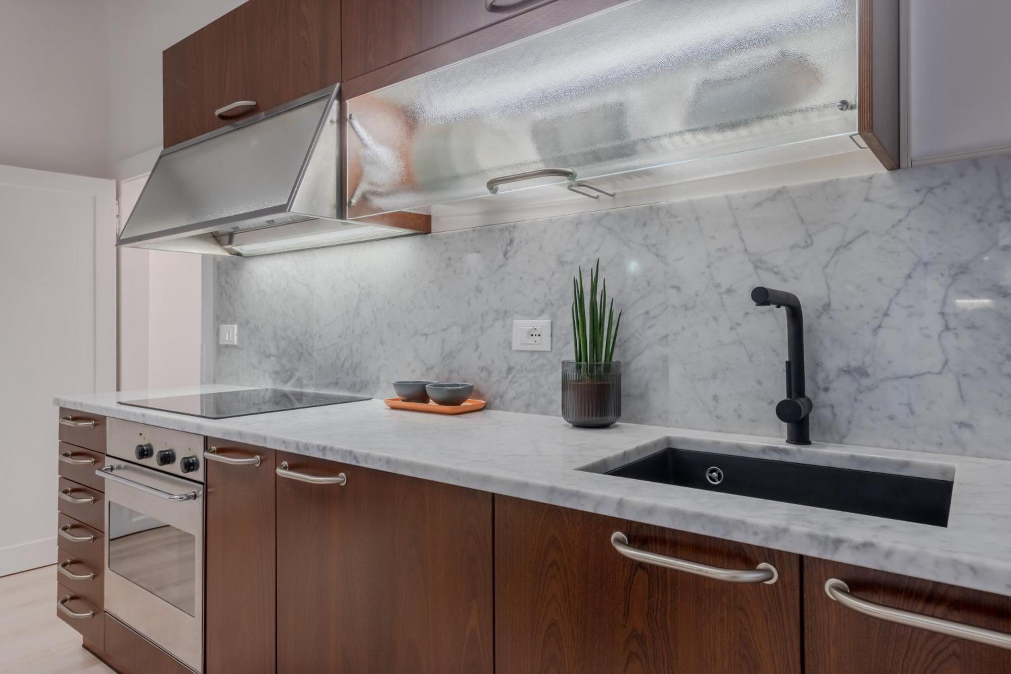 Corte Sconta Apartment *