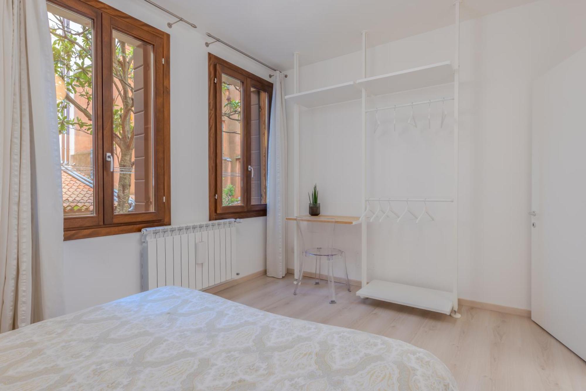 Apartment Corte Sconta *
