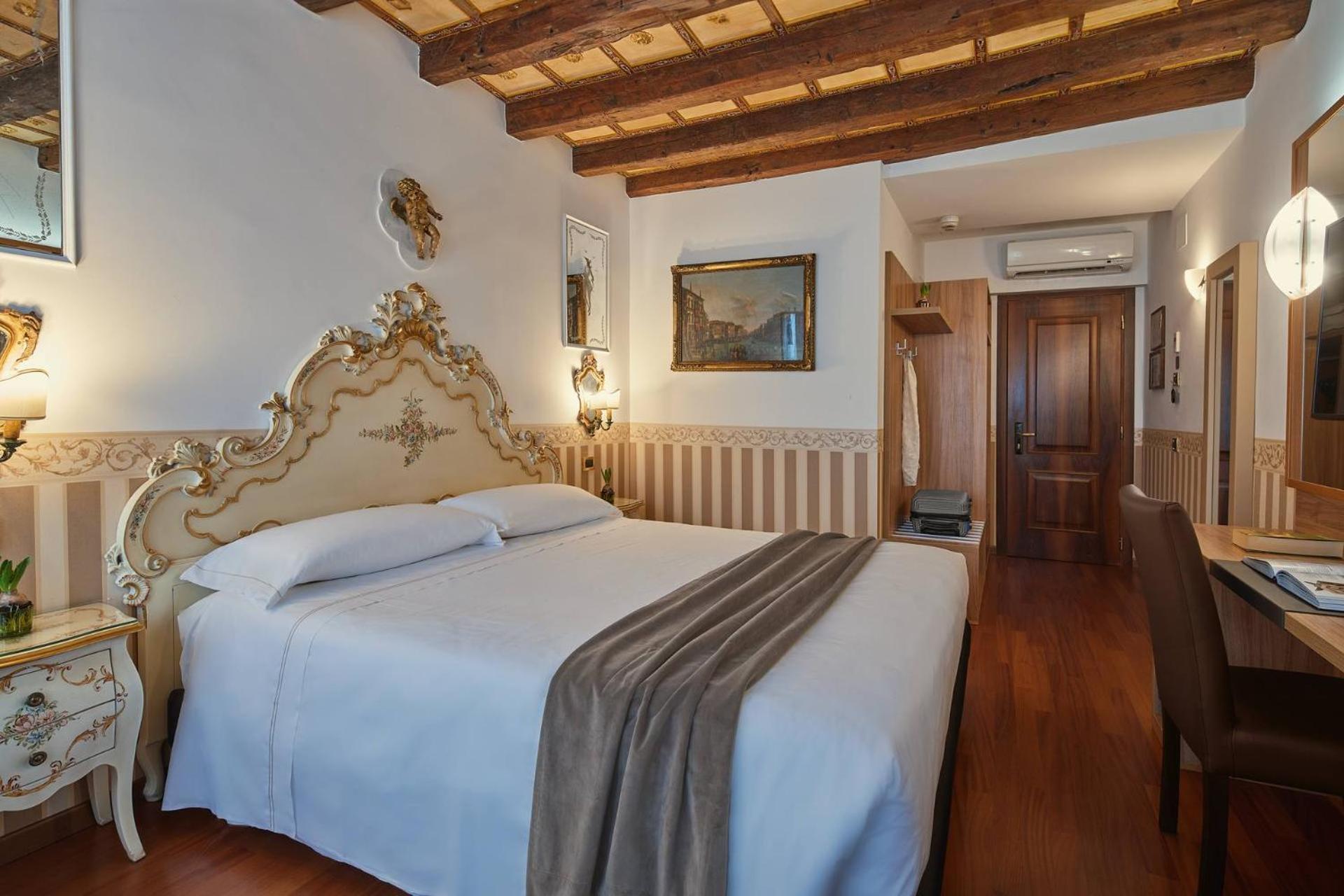 Hotel Unahotels Ala Venezia-adults 16 Venise