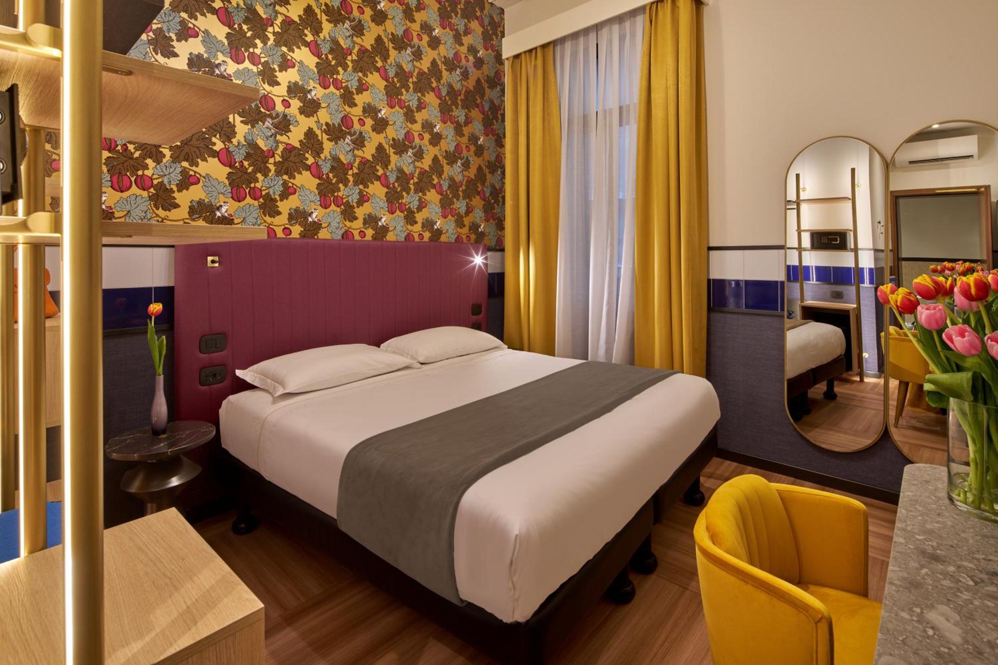 Hotel Unahotels Ala Venezia-adults 16 Venise