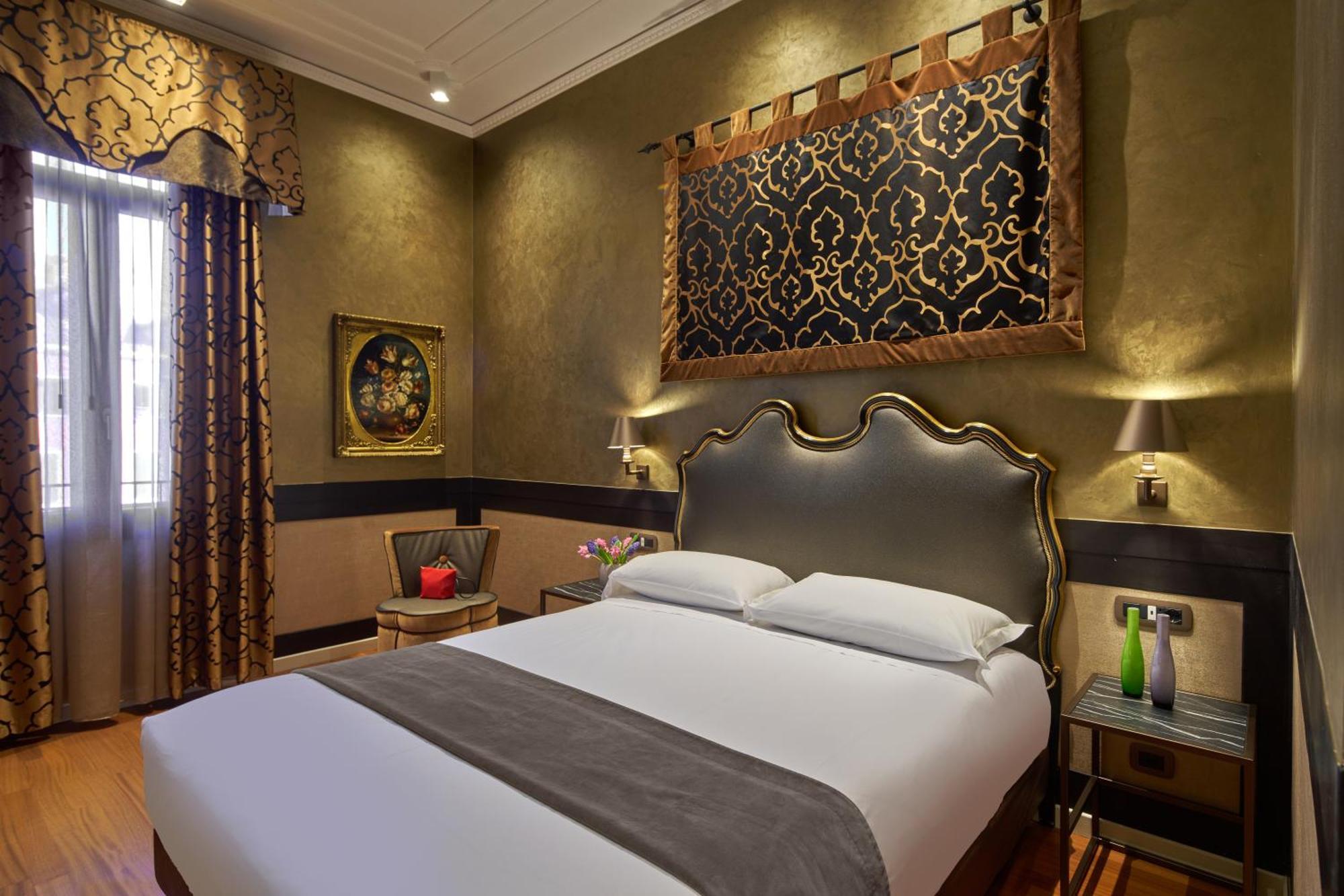 Unahotels Ala Venezia-adults 16 Venise