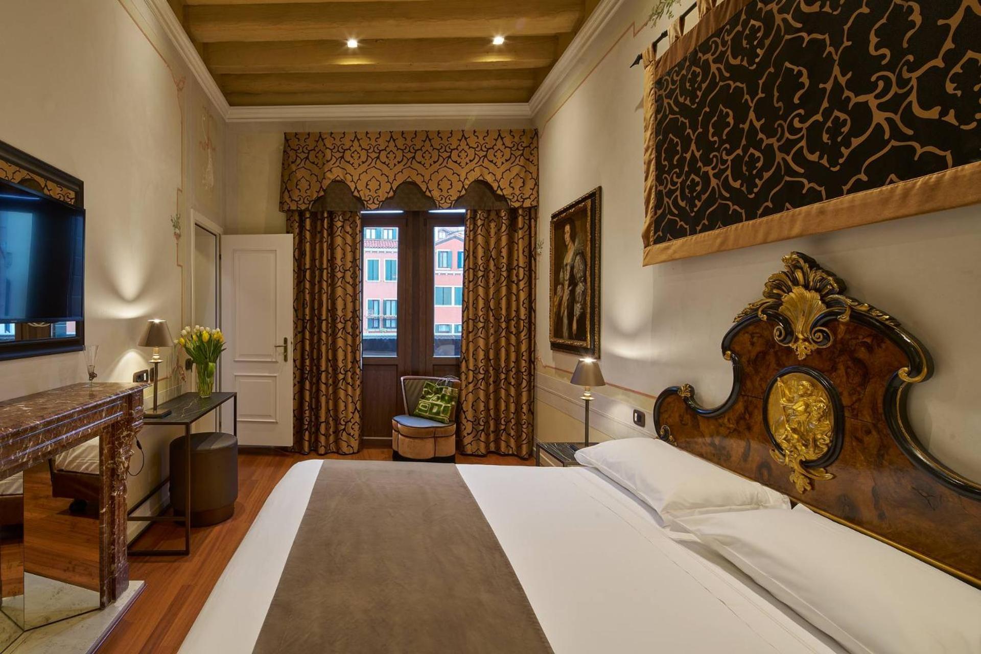 Unahotels Ala Venezia-adults 16 Venise