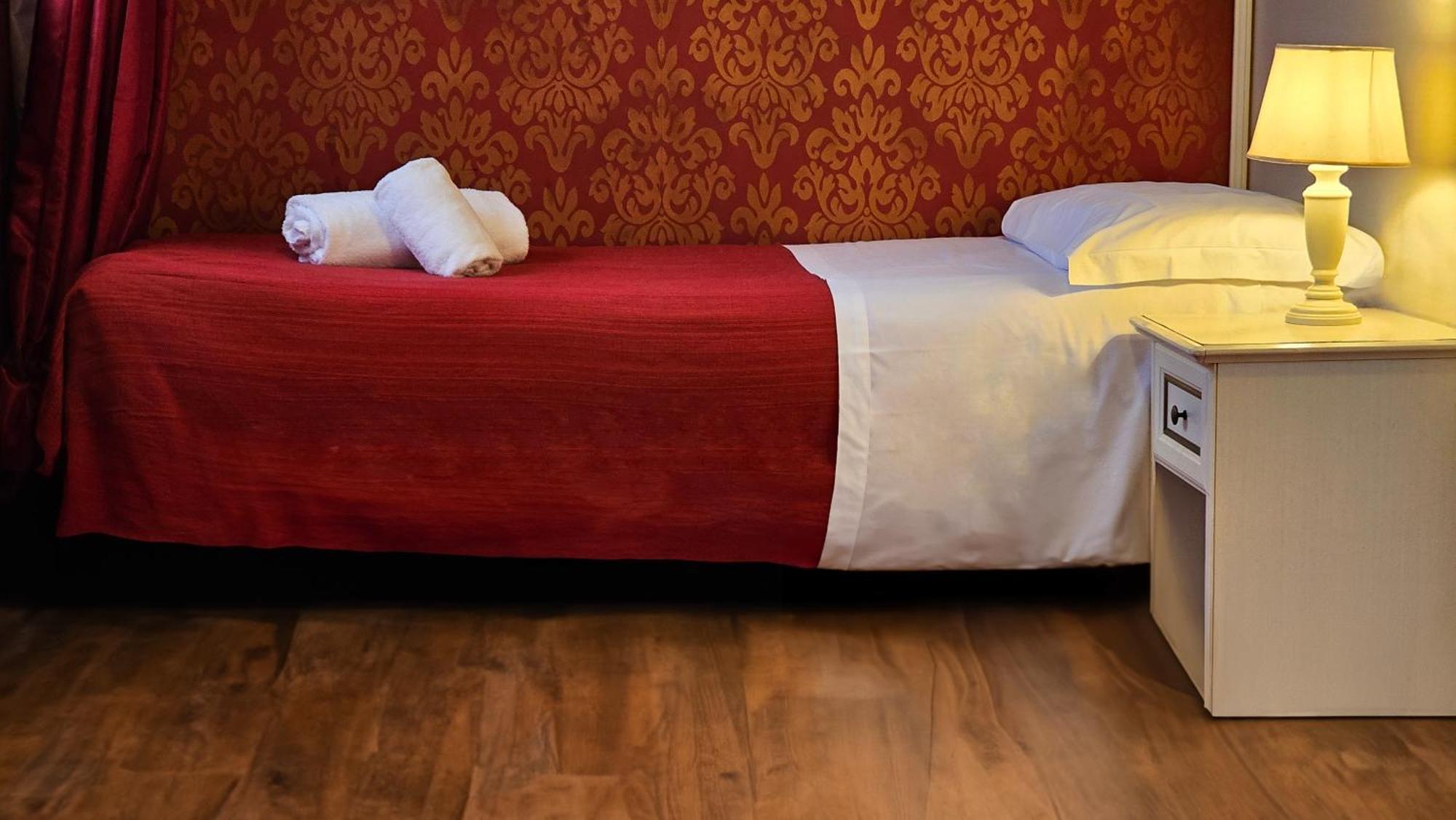 Ca' Messner 5 Leoni Guest house 2*
