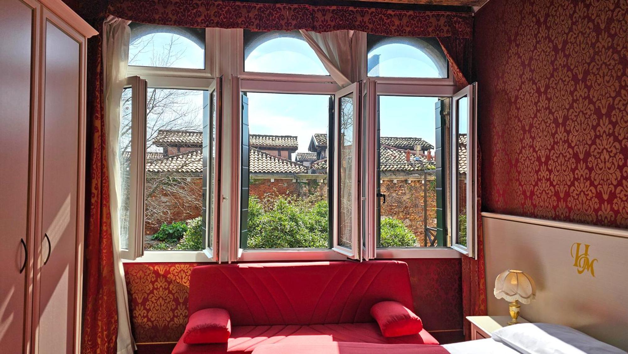 Guest house Ca' Messner 5 Leoni