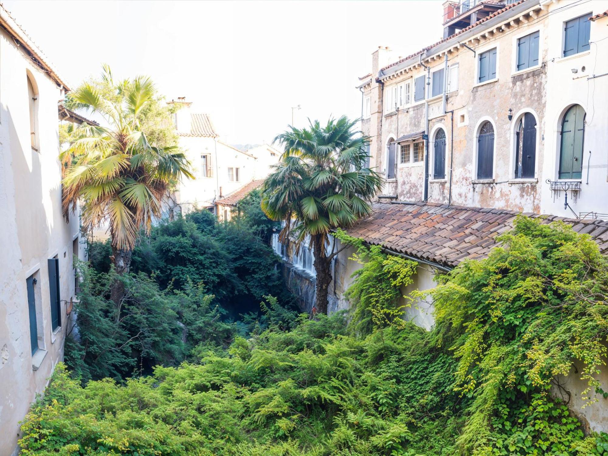 Ca' Messner 5 Leoni Guest house Venice