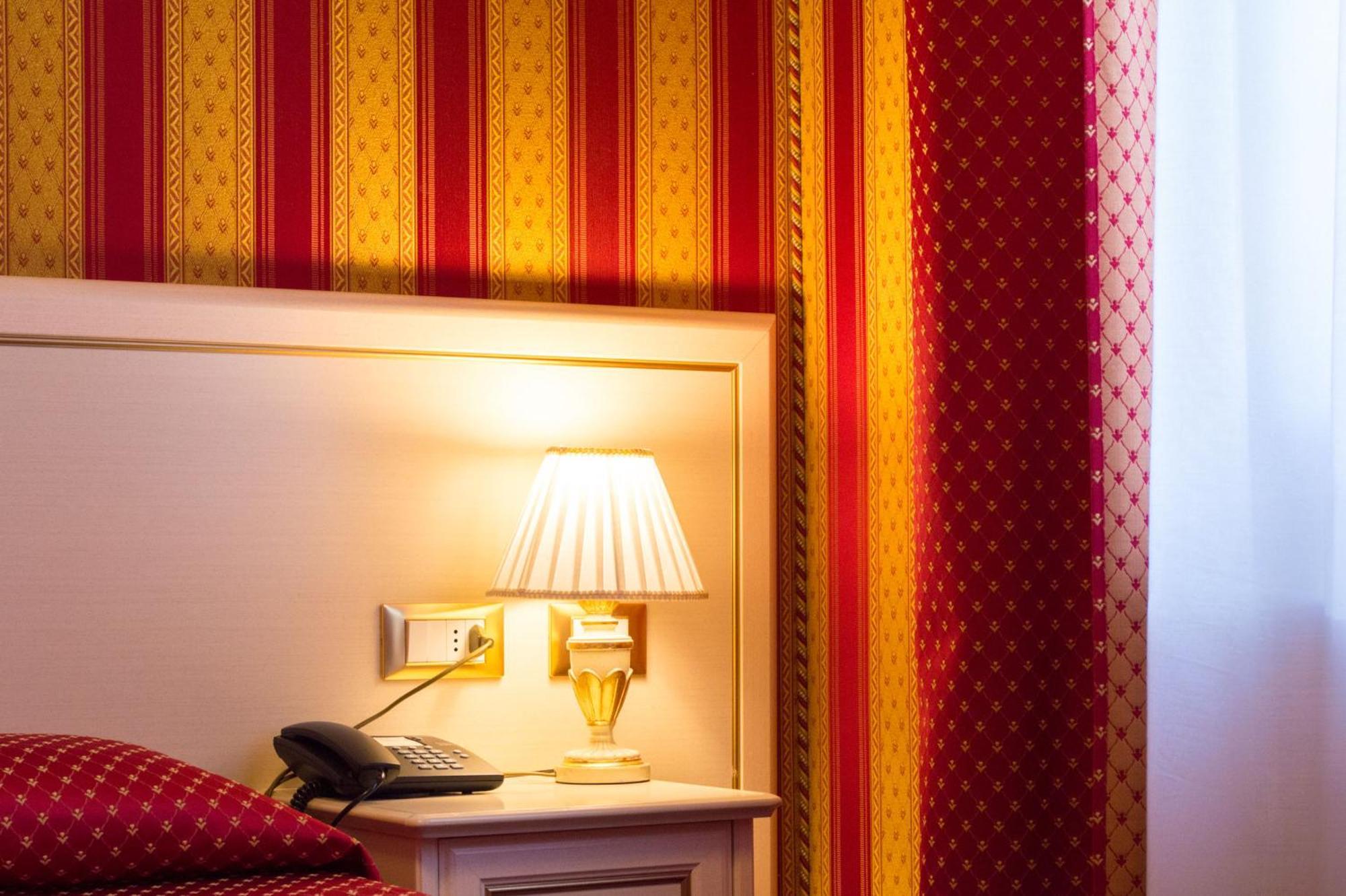 Guest house Ca' Messner 5 Leoni 2*