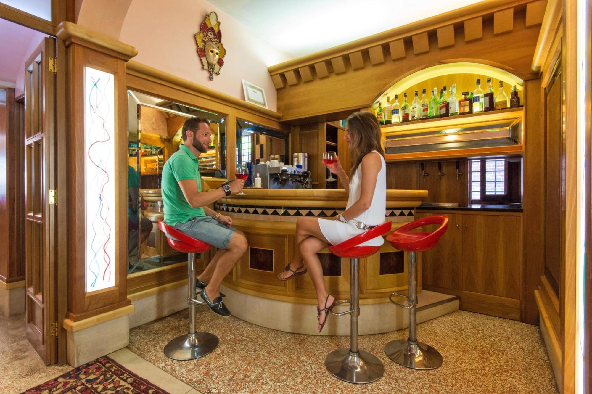 Ca' Messner 5 Leoni Guest house 2*