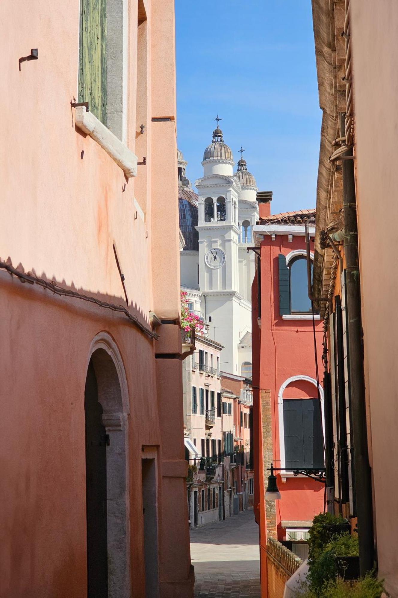 Guest house Ca' Messner 5 Leoni Venice