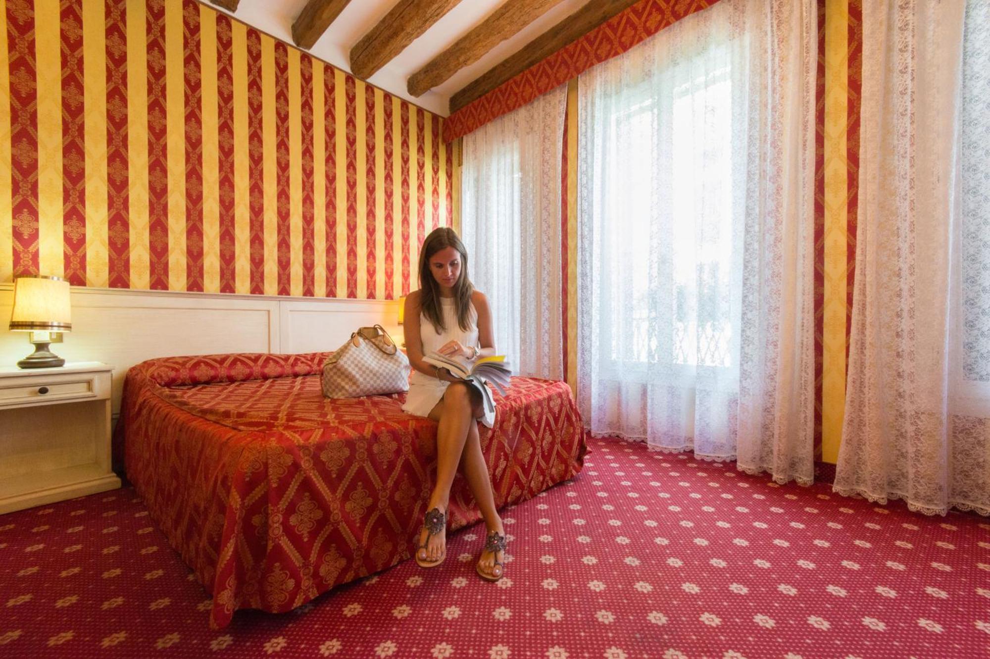 Guest house Ca' Messner 5 Leoni Venice