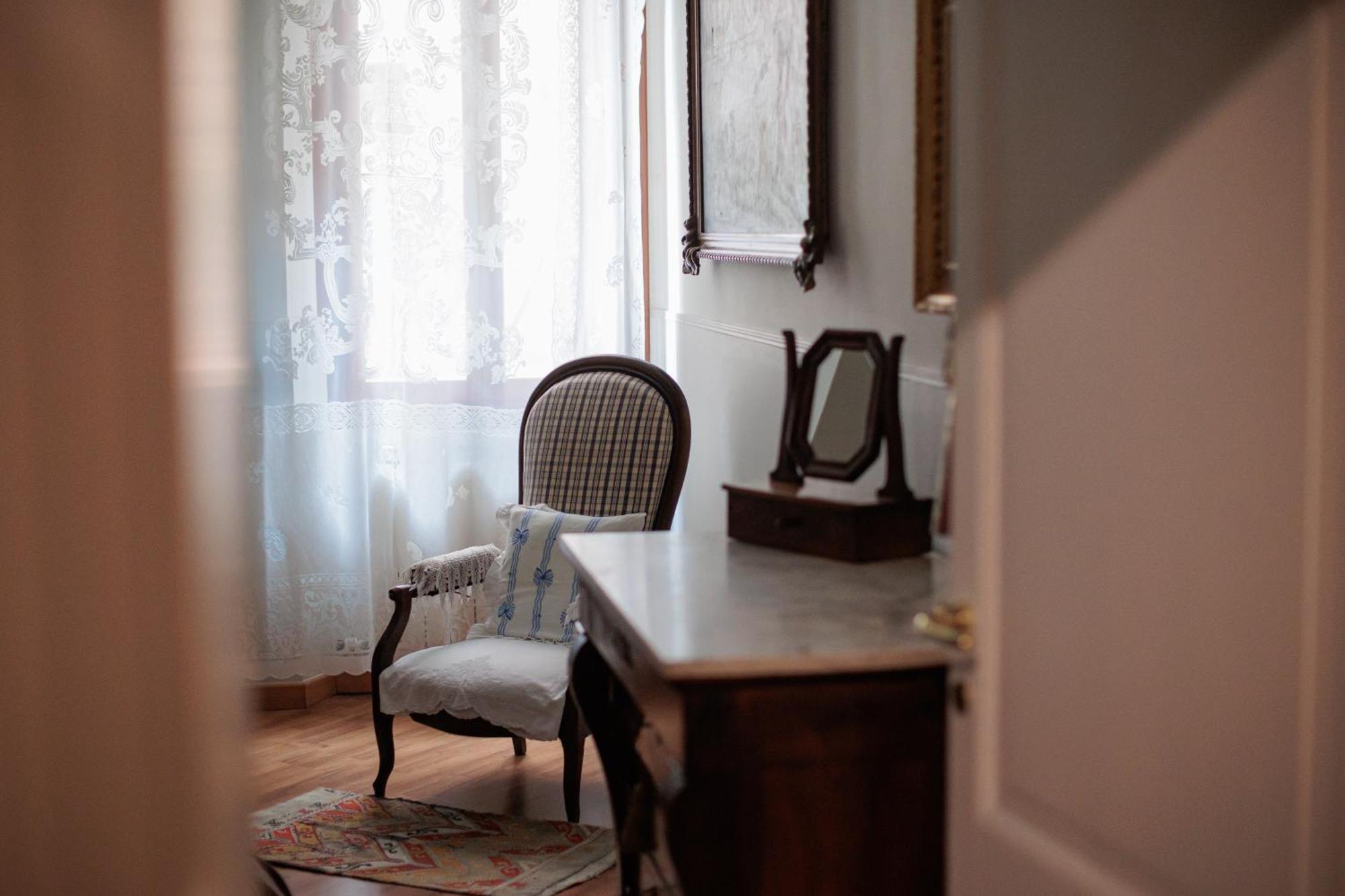 Appartement Luxury Ai Greci Venetië