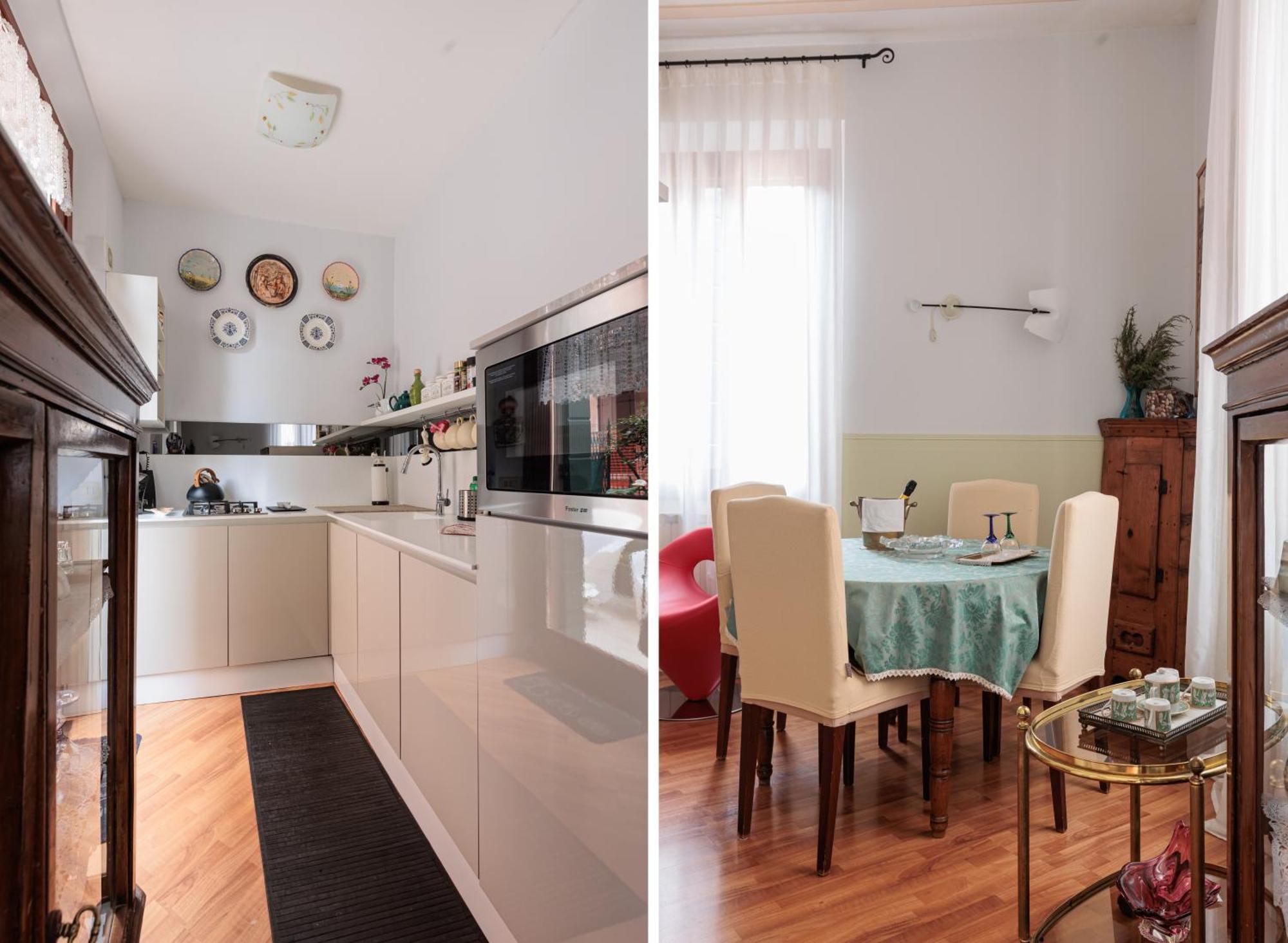 Luxury Ai Greci * Venetië