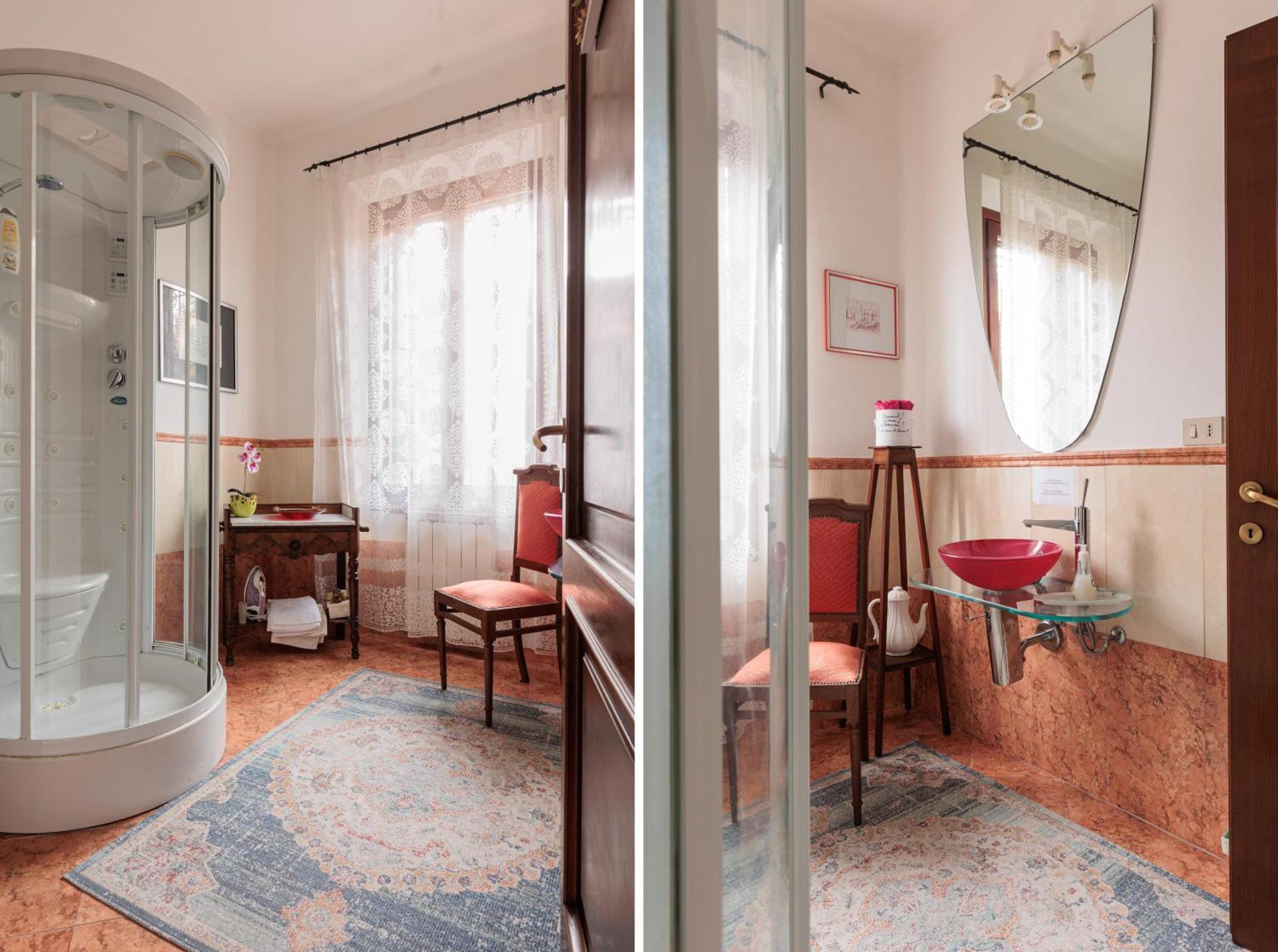 Appartement Luxury Ai Greci