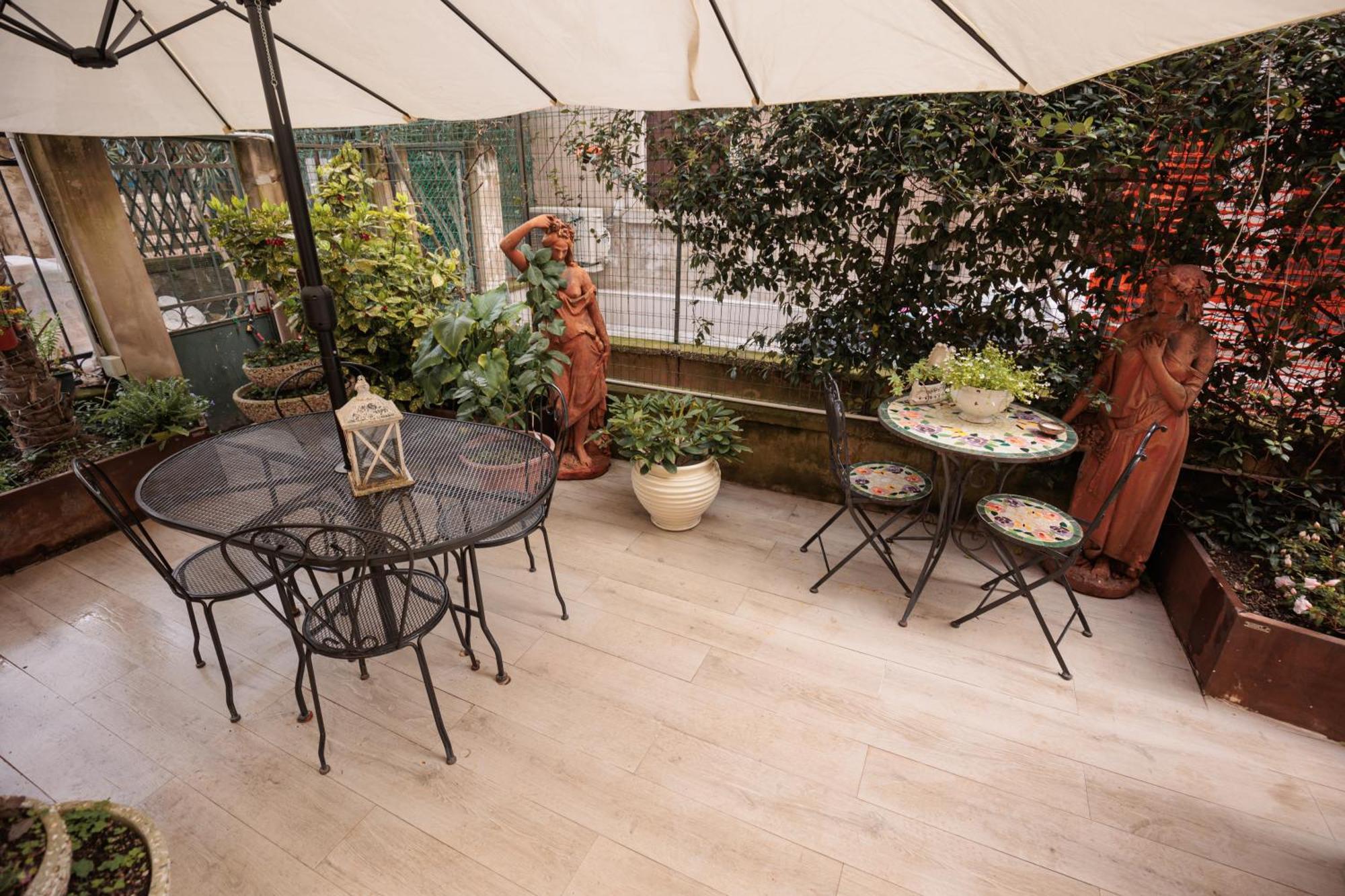Luxury Ai Greci Appartement *