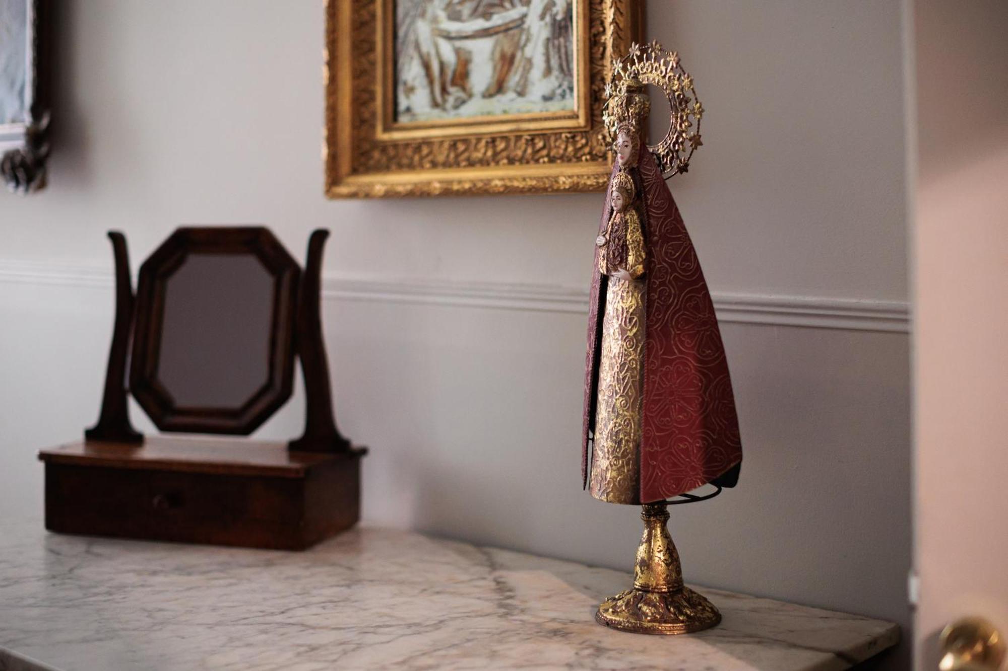 Appartement Luxury Ai Greci