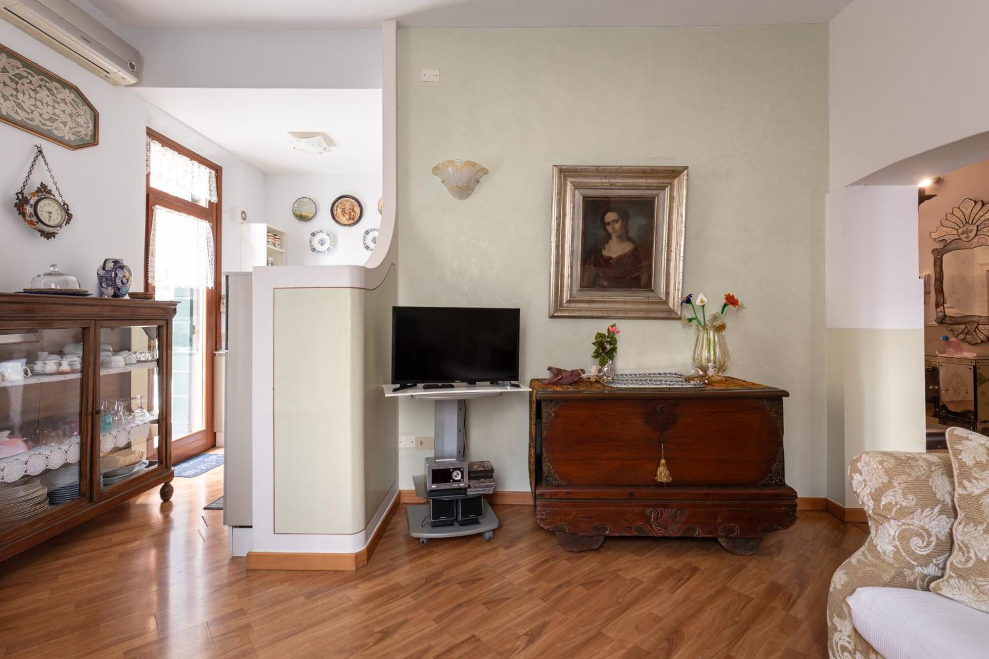 Luxury Ai Greci * Venise