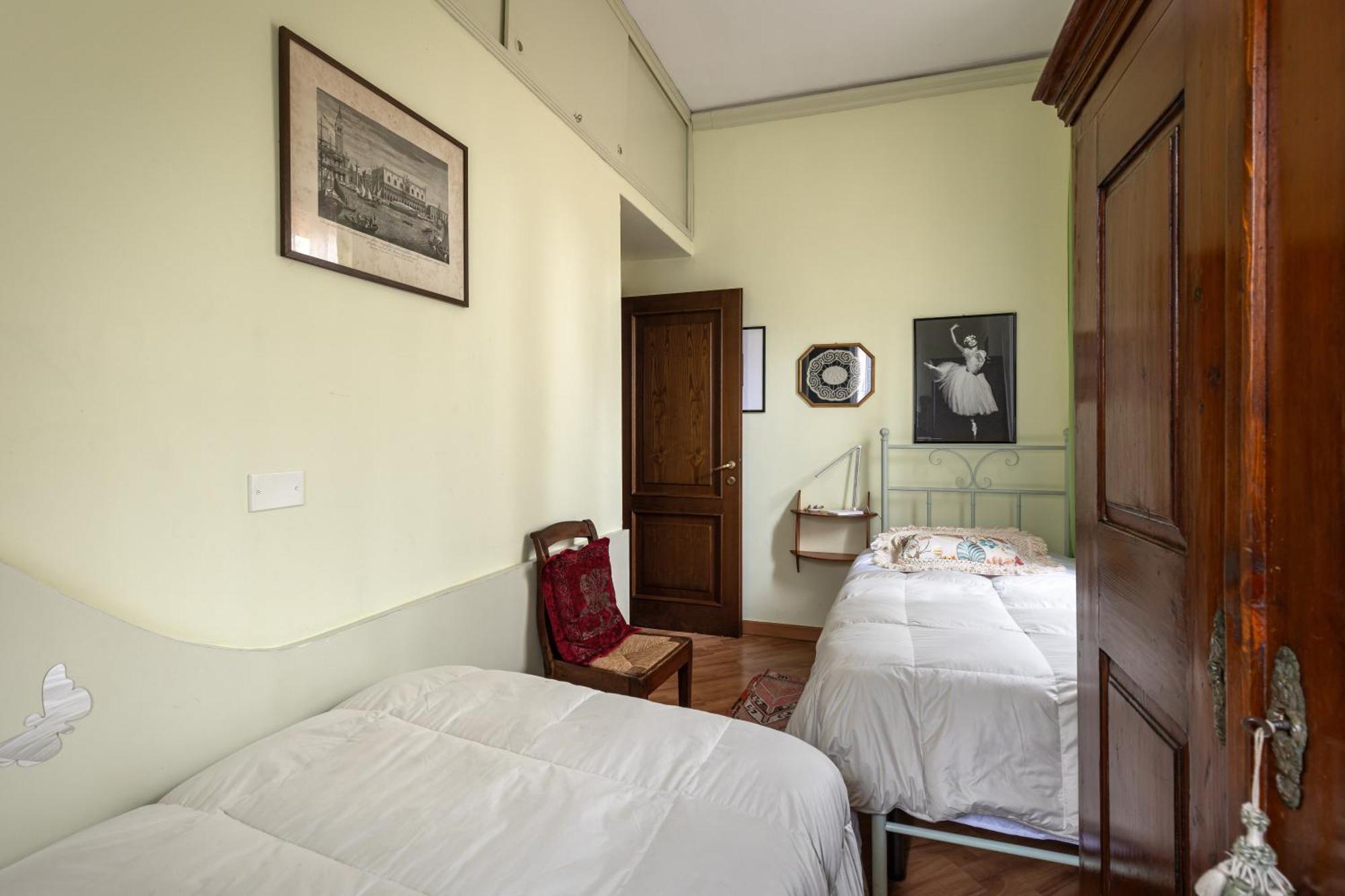 Appartement Luxury Ai Greci