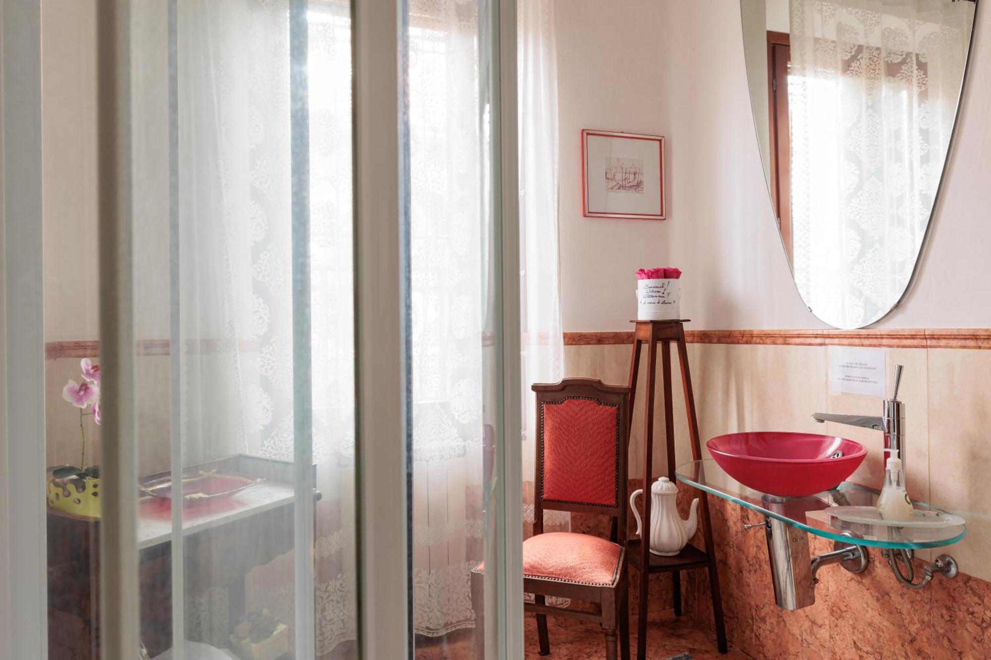 Luxury Ai Greci Appartement