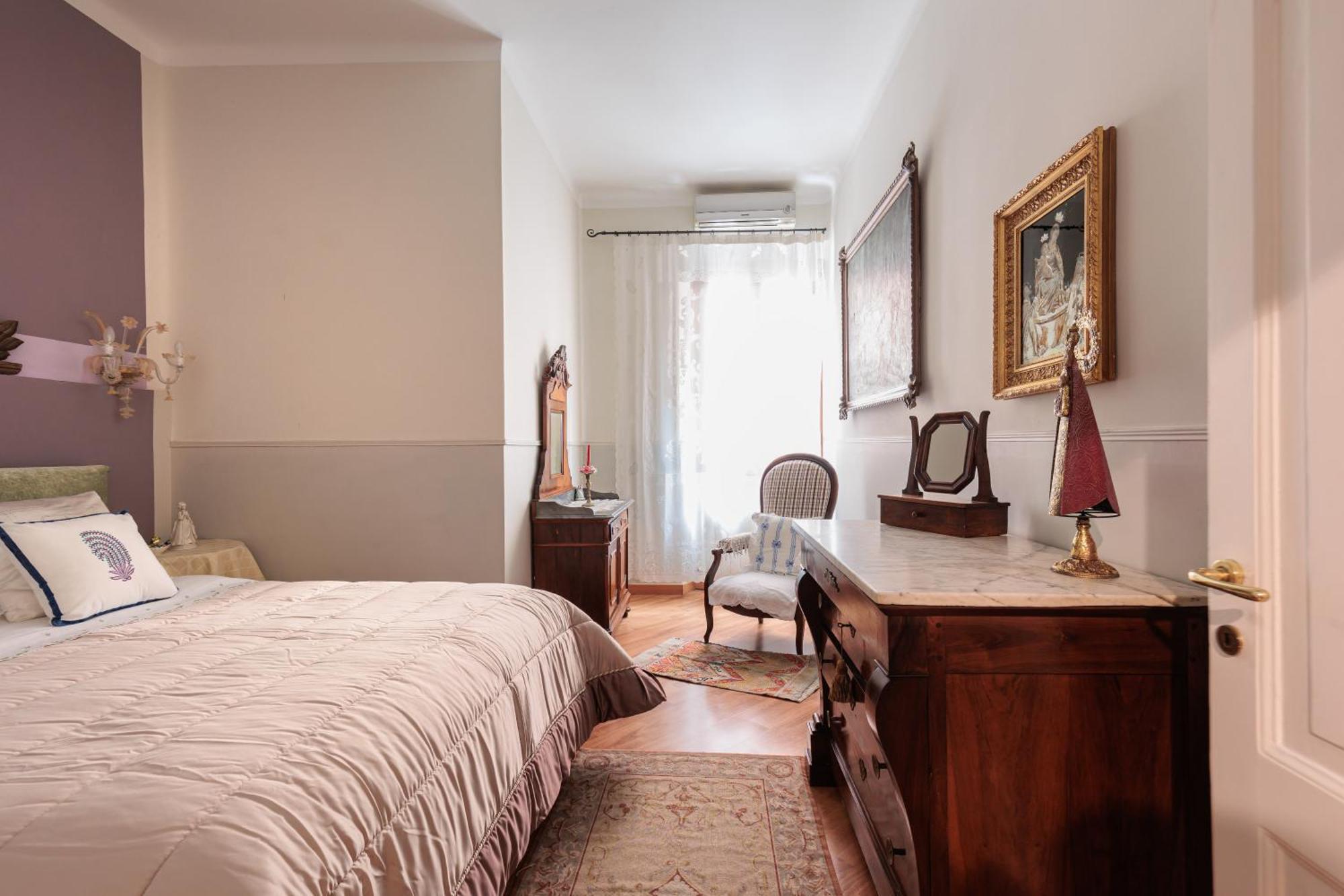 Appartement Luxury Ai Greci Venetië