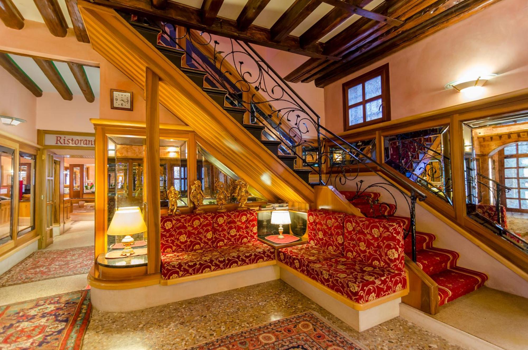 Guest house Ca' Messner 5 Leoni 2*