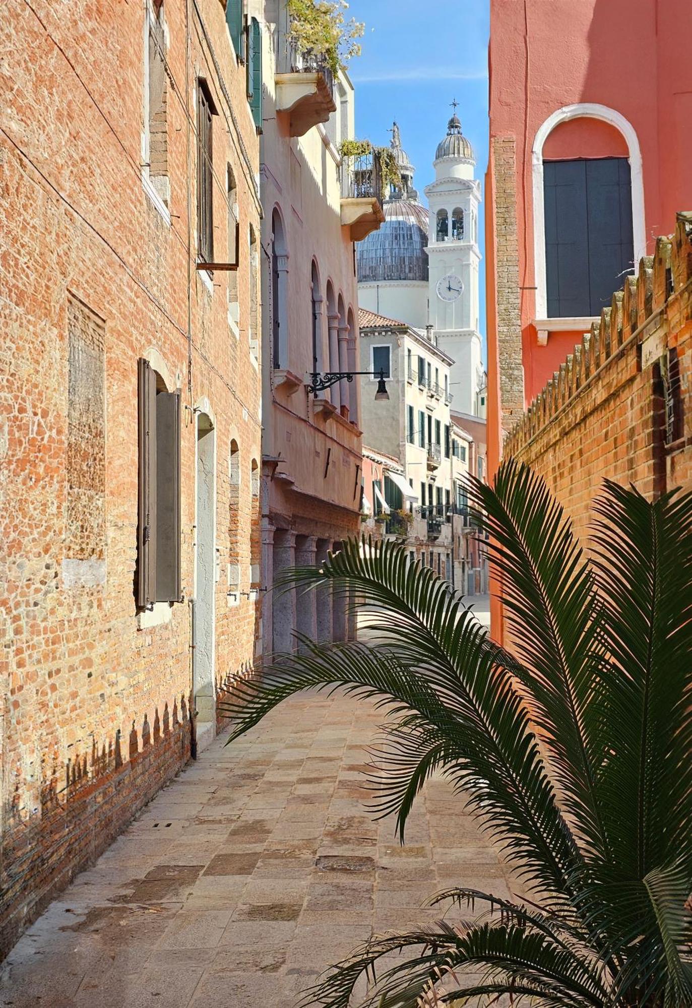Ca' Messner 5 Leoni Guest house Venice
