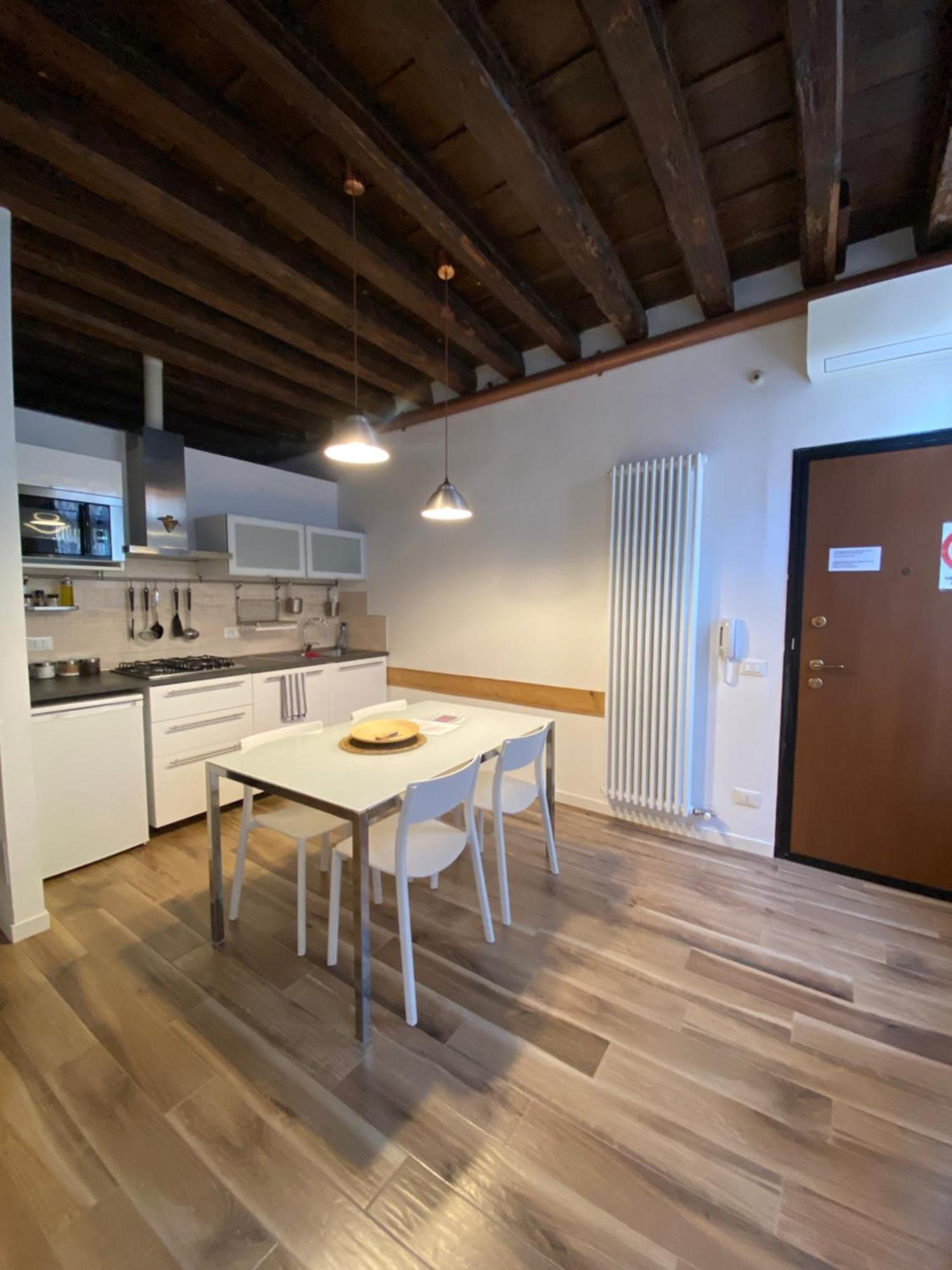 Emma's House Appartement